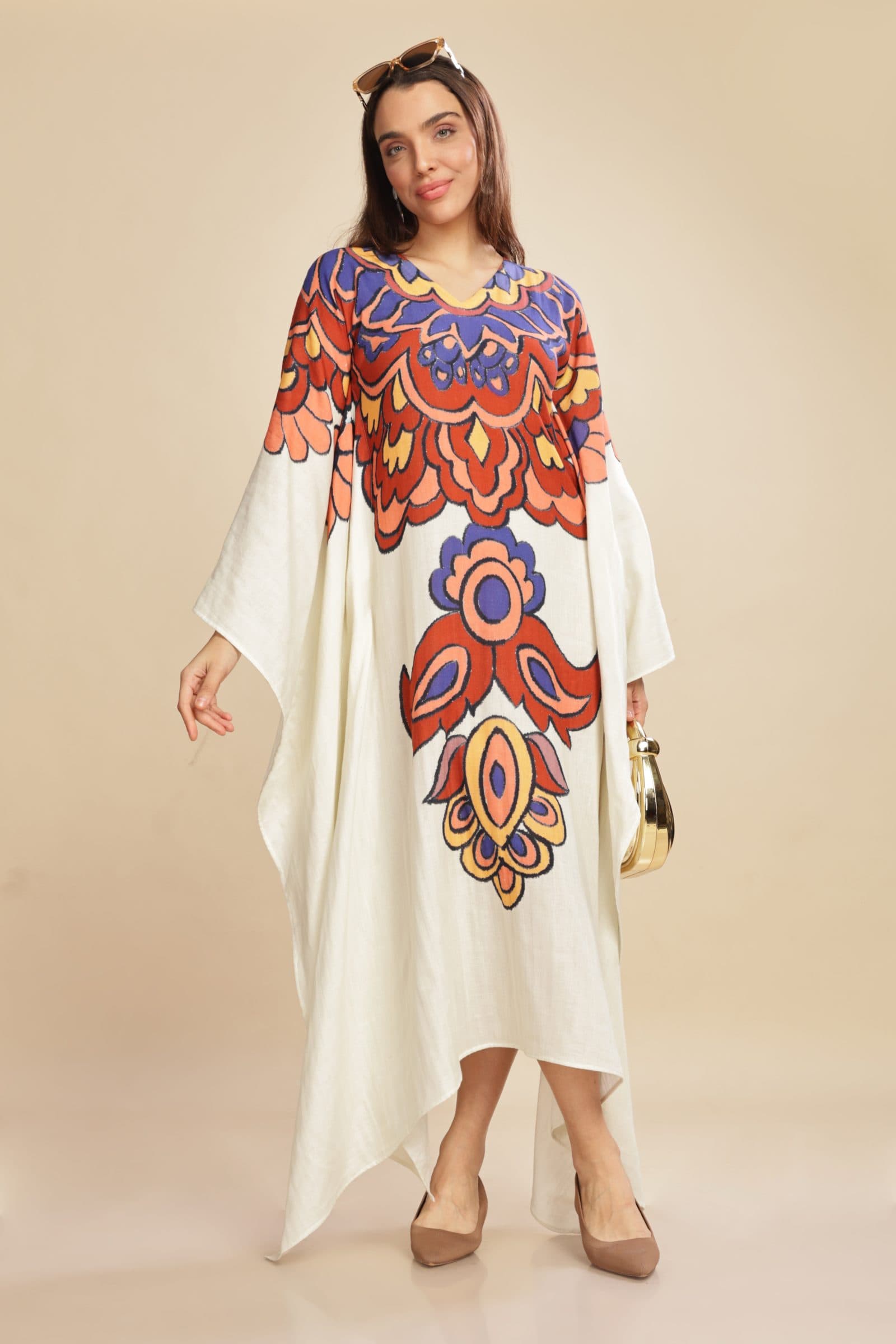 Orana Kaftaan image 10