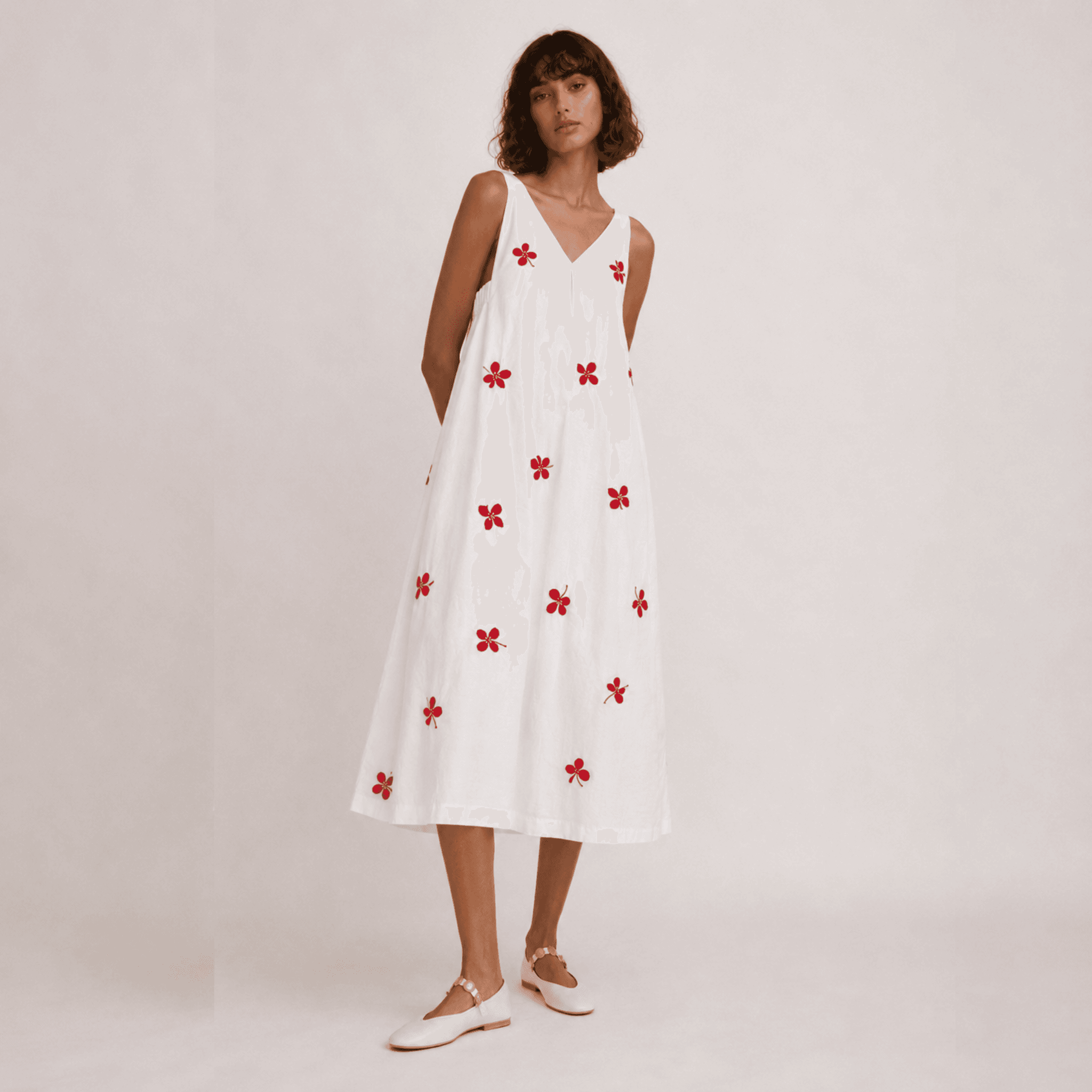 Roma Dress image 1