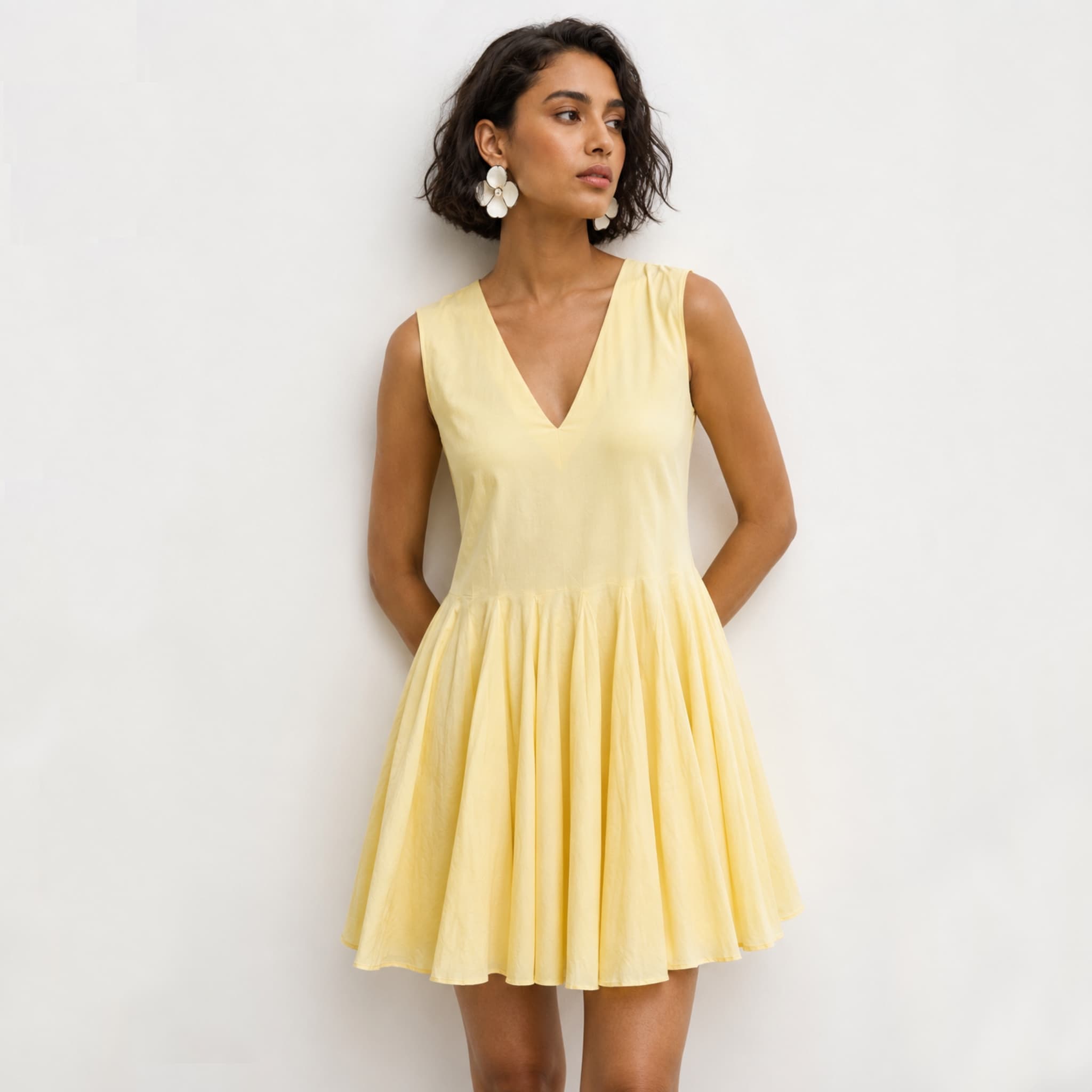 Aurelia Dress