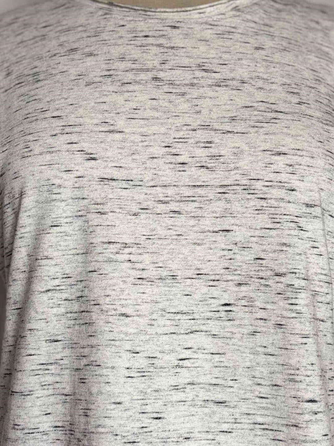 Baawrin Soild Cotton Regular Top image 2