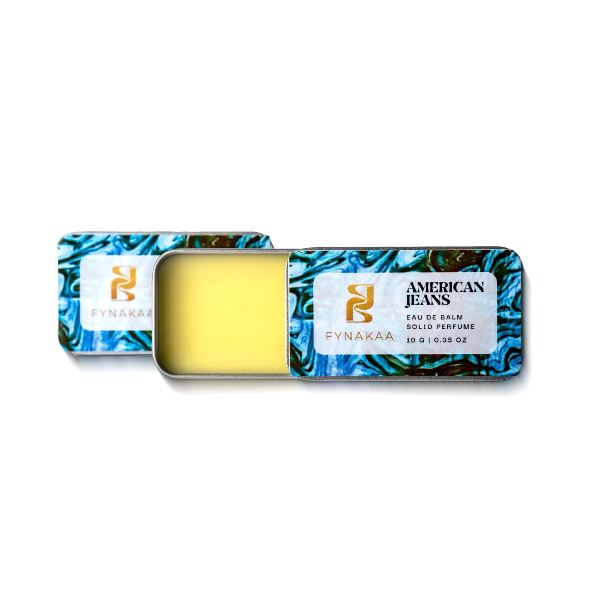 Solid Perfume American Jeans image 4