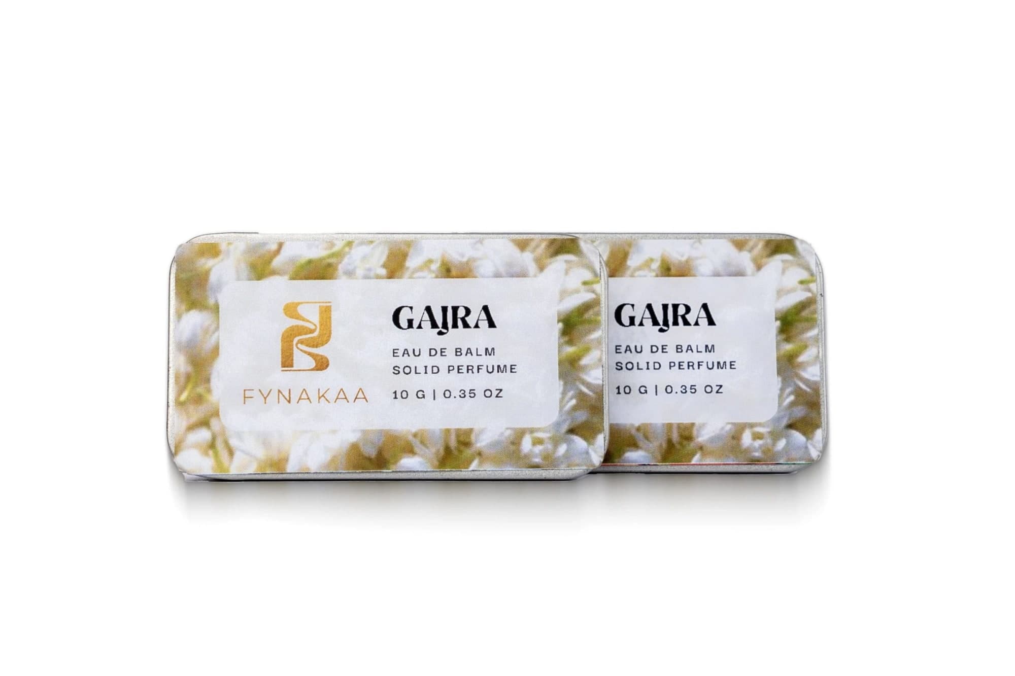 Solid Perfume Gajra hover