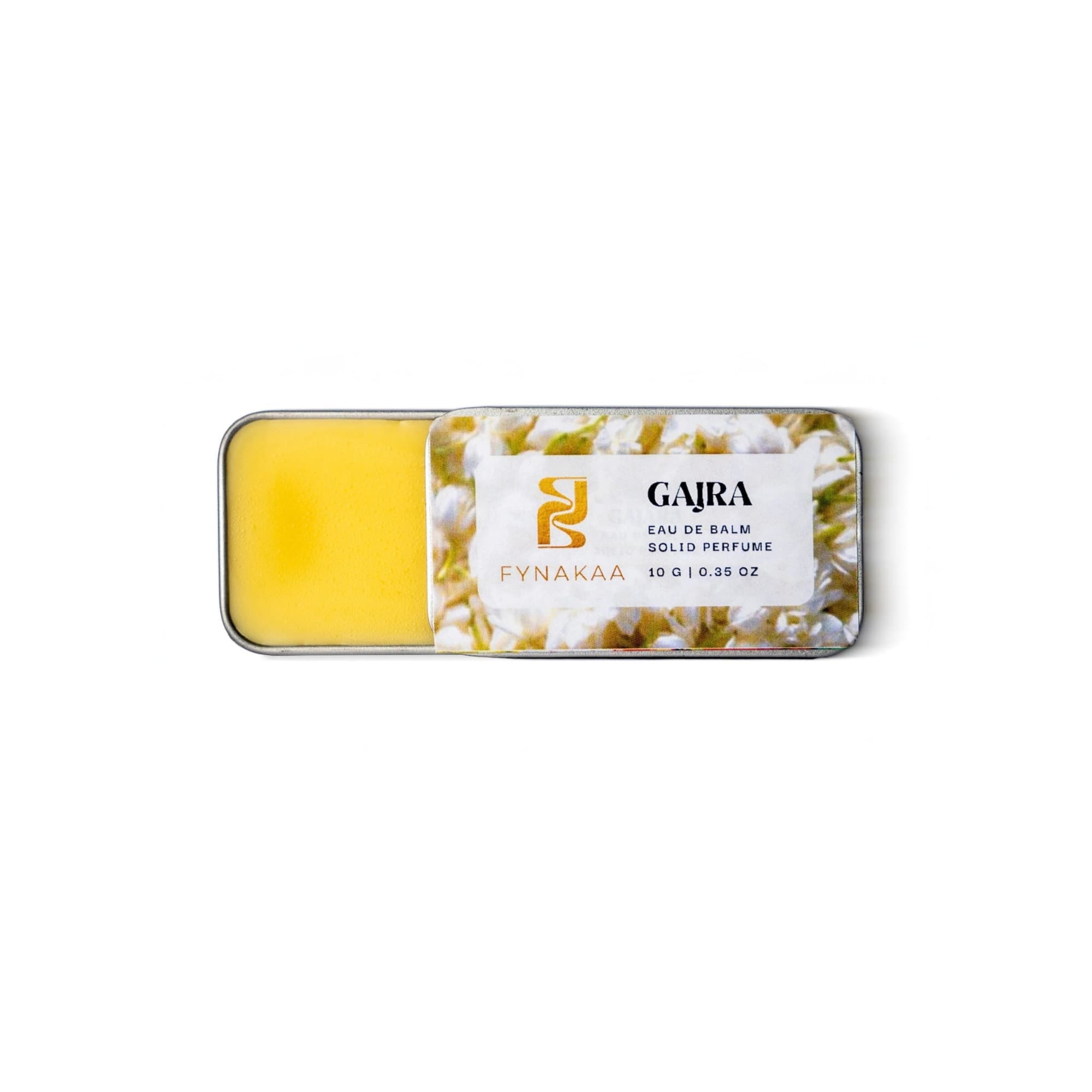 Solid Perfume Gajra image 4