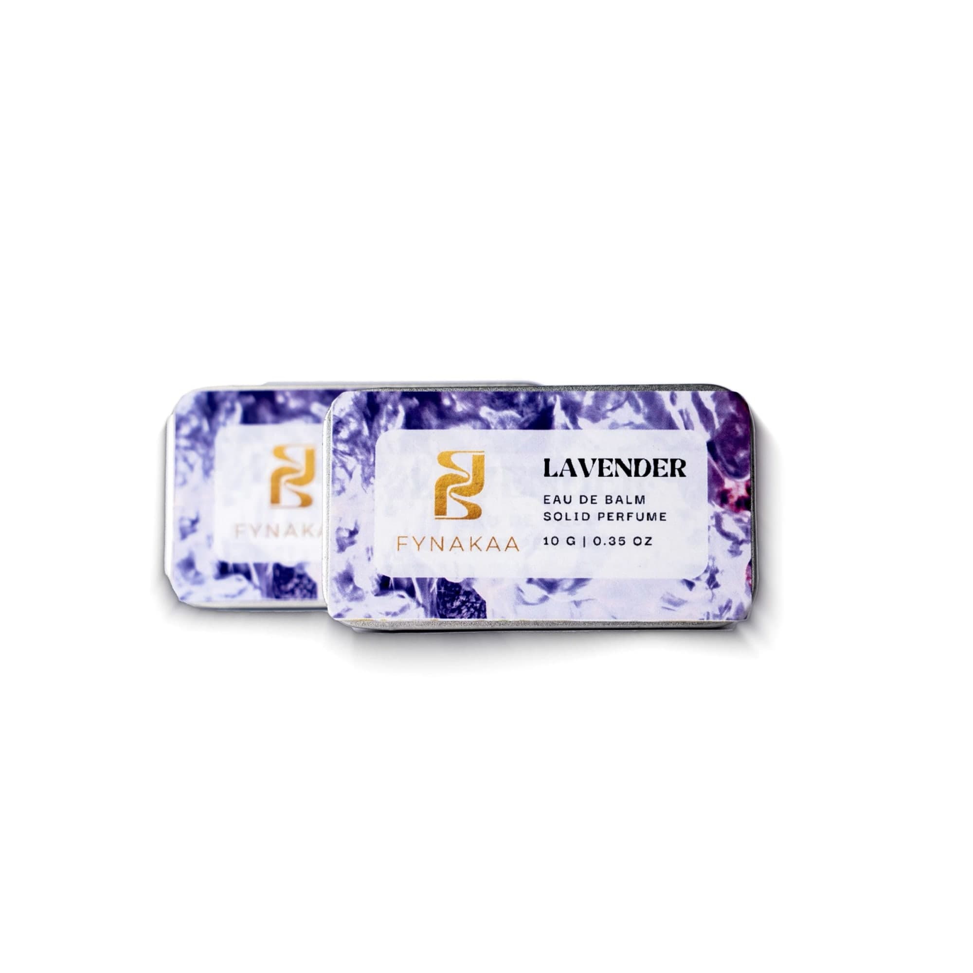 Solid Perfume Lavender hover