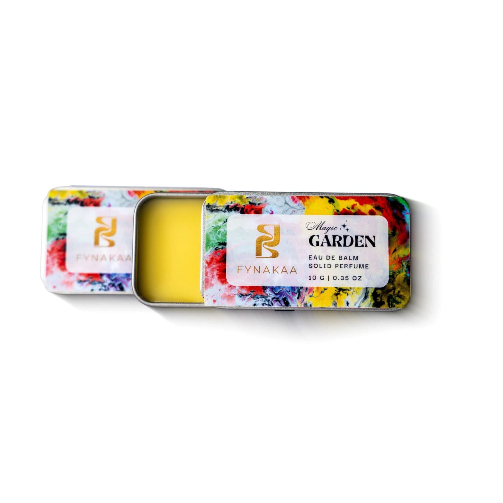 Solid Perfume Magic Garden image 4