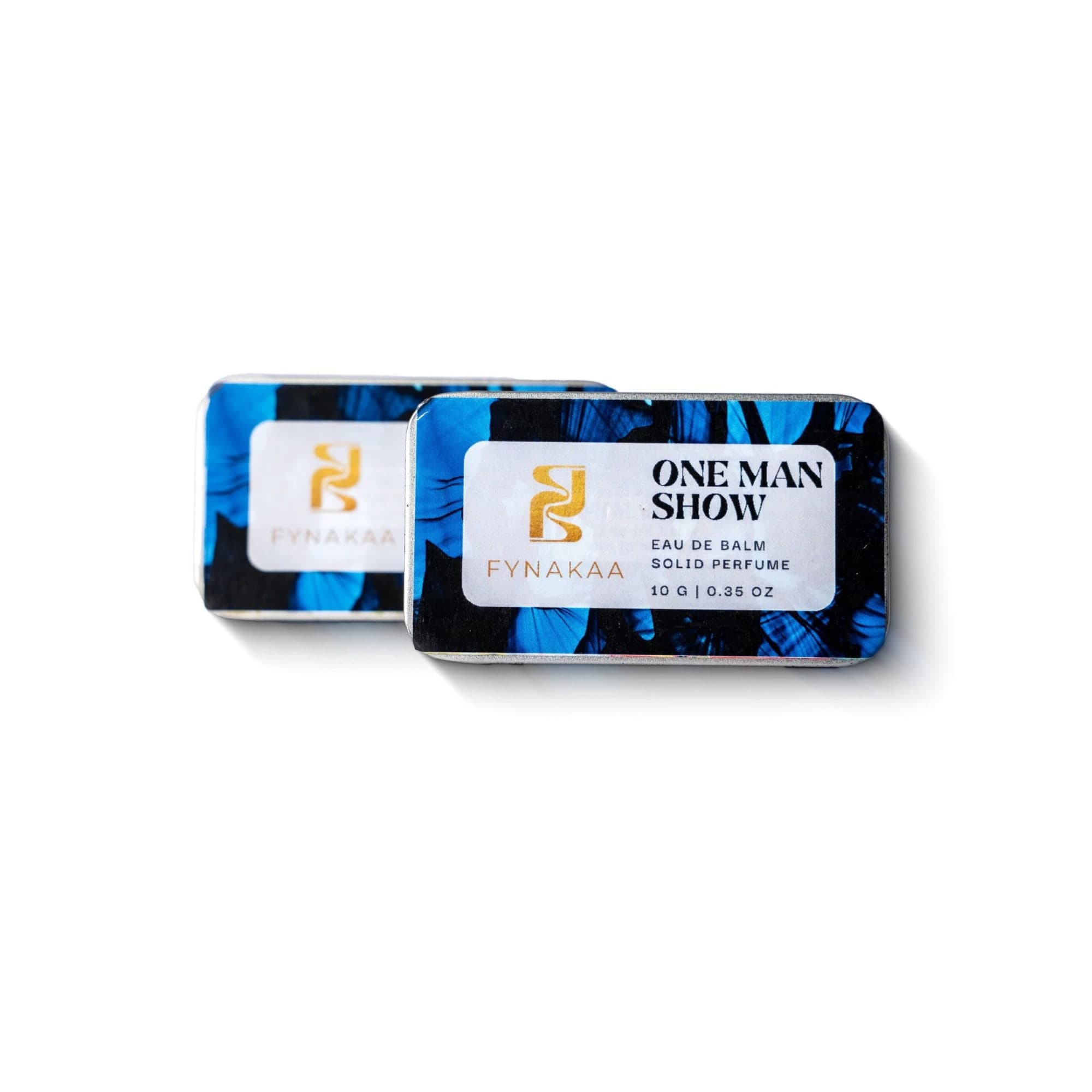 Solid Perfume One Man Show hover