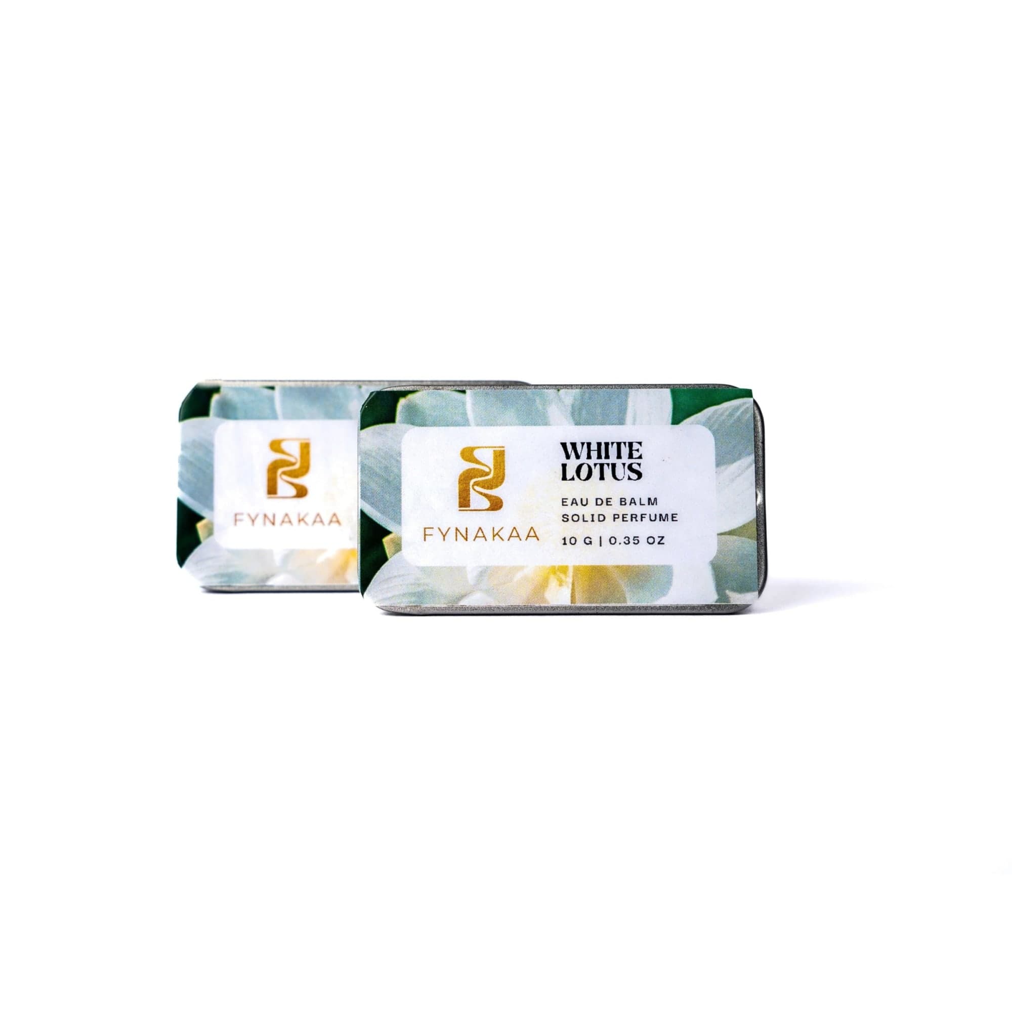 Solid Perfume White Lotus hover