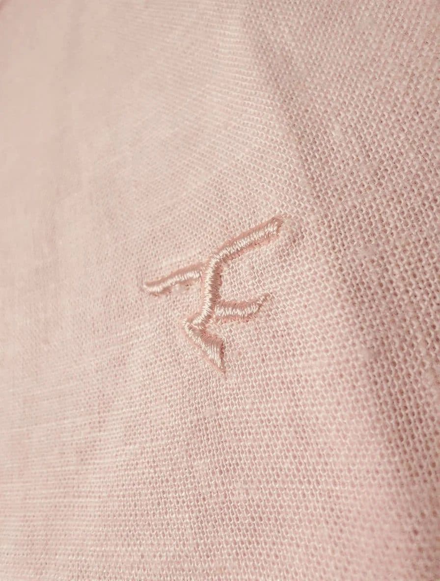 Blush 365 Relaxed Linen image 2