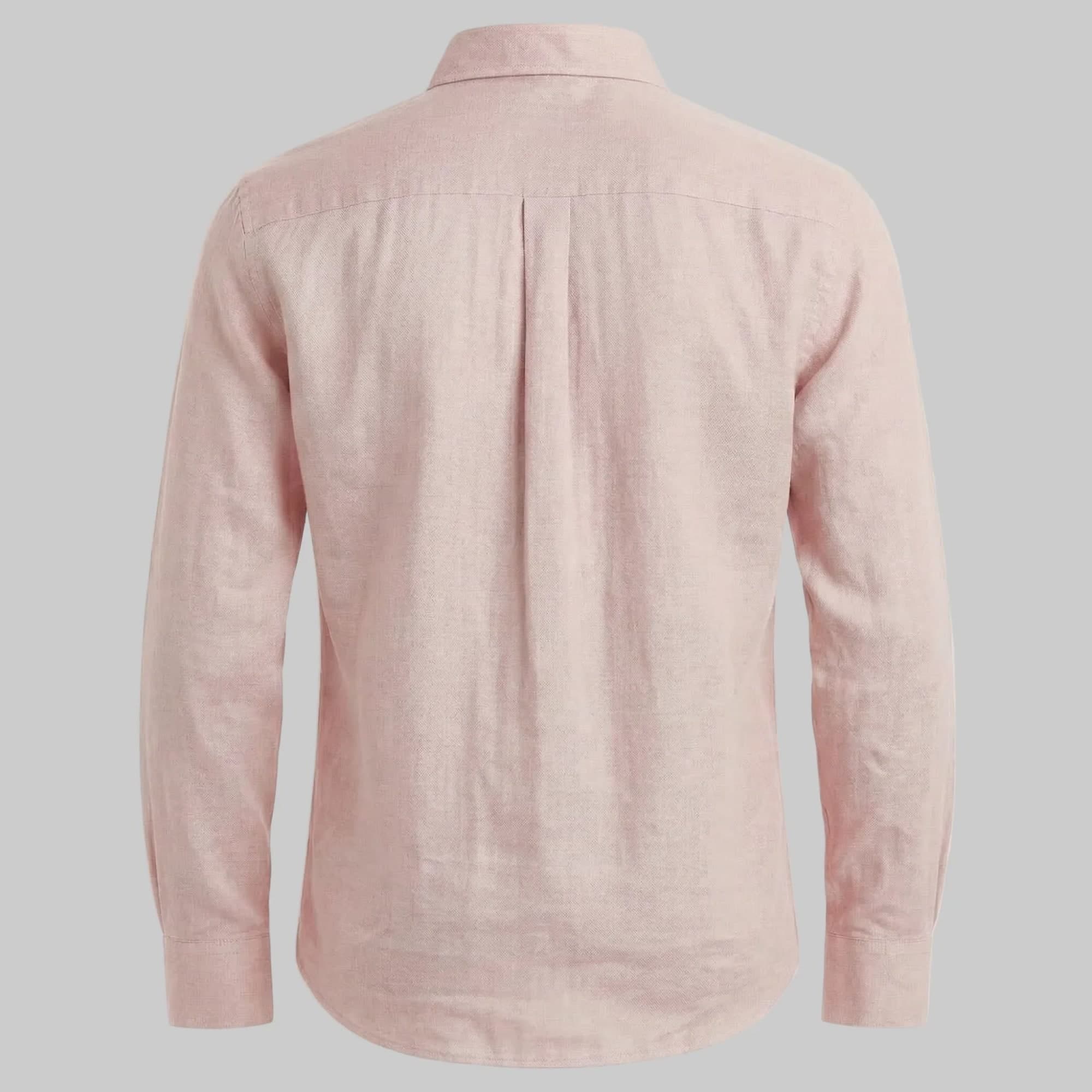 Blush 365 Relaxed Linen image 3