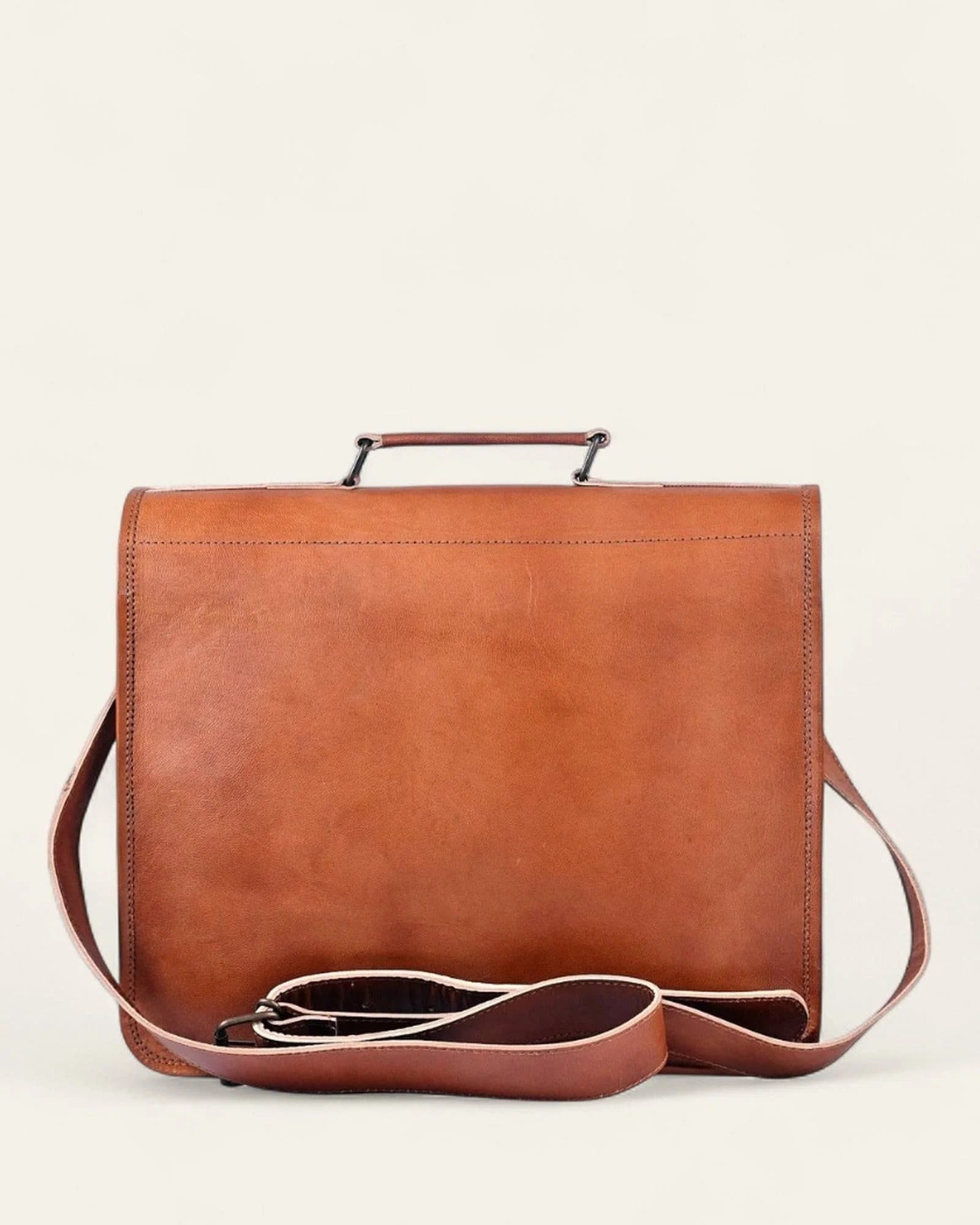 The Ajmer Laptop Bag image 5