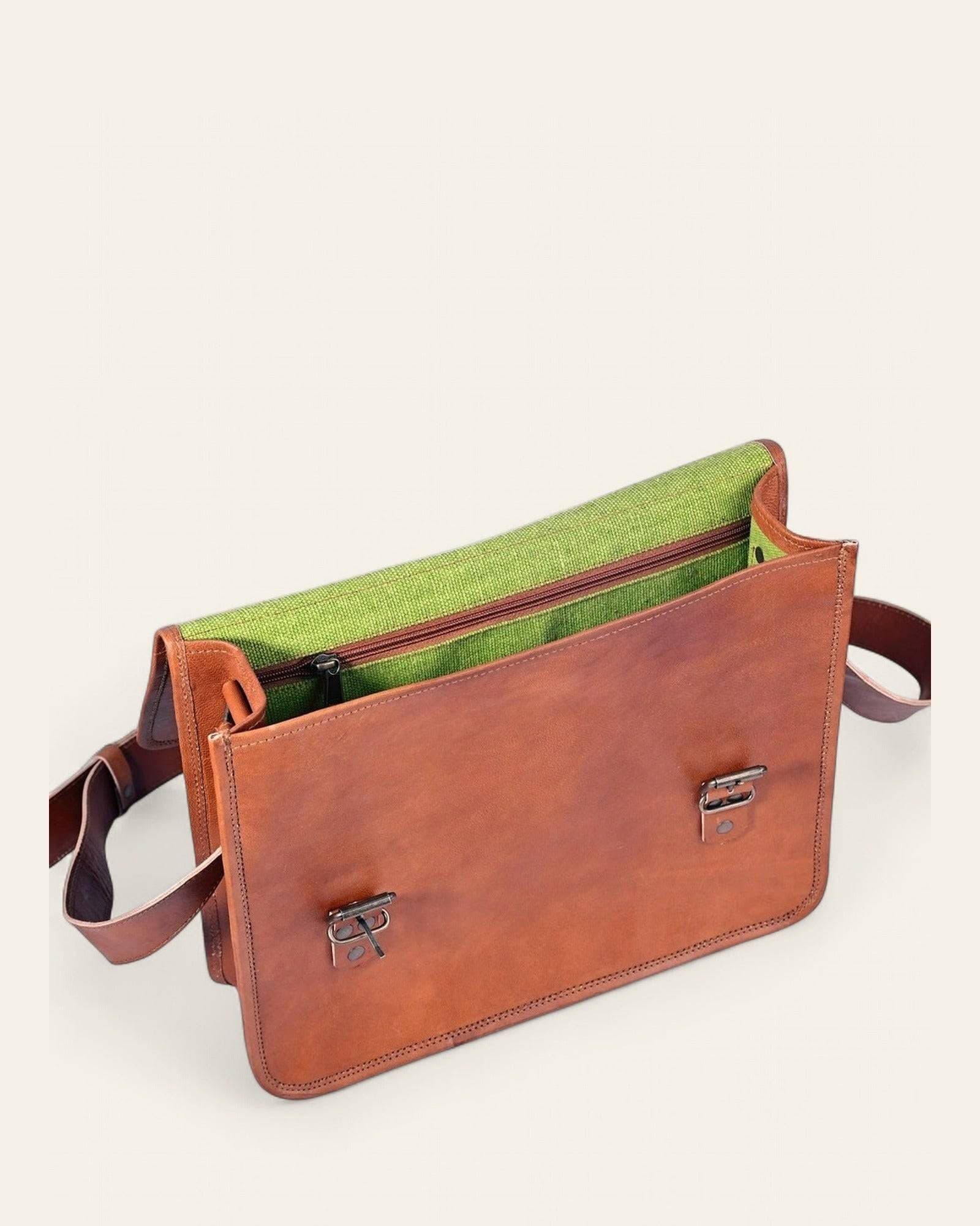 The Ajmer Laptop Bag image 6