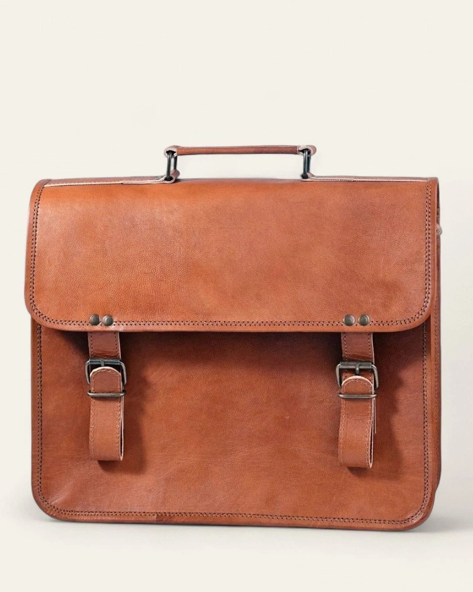 The Ajmer Laptop Bag image 7