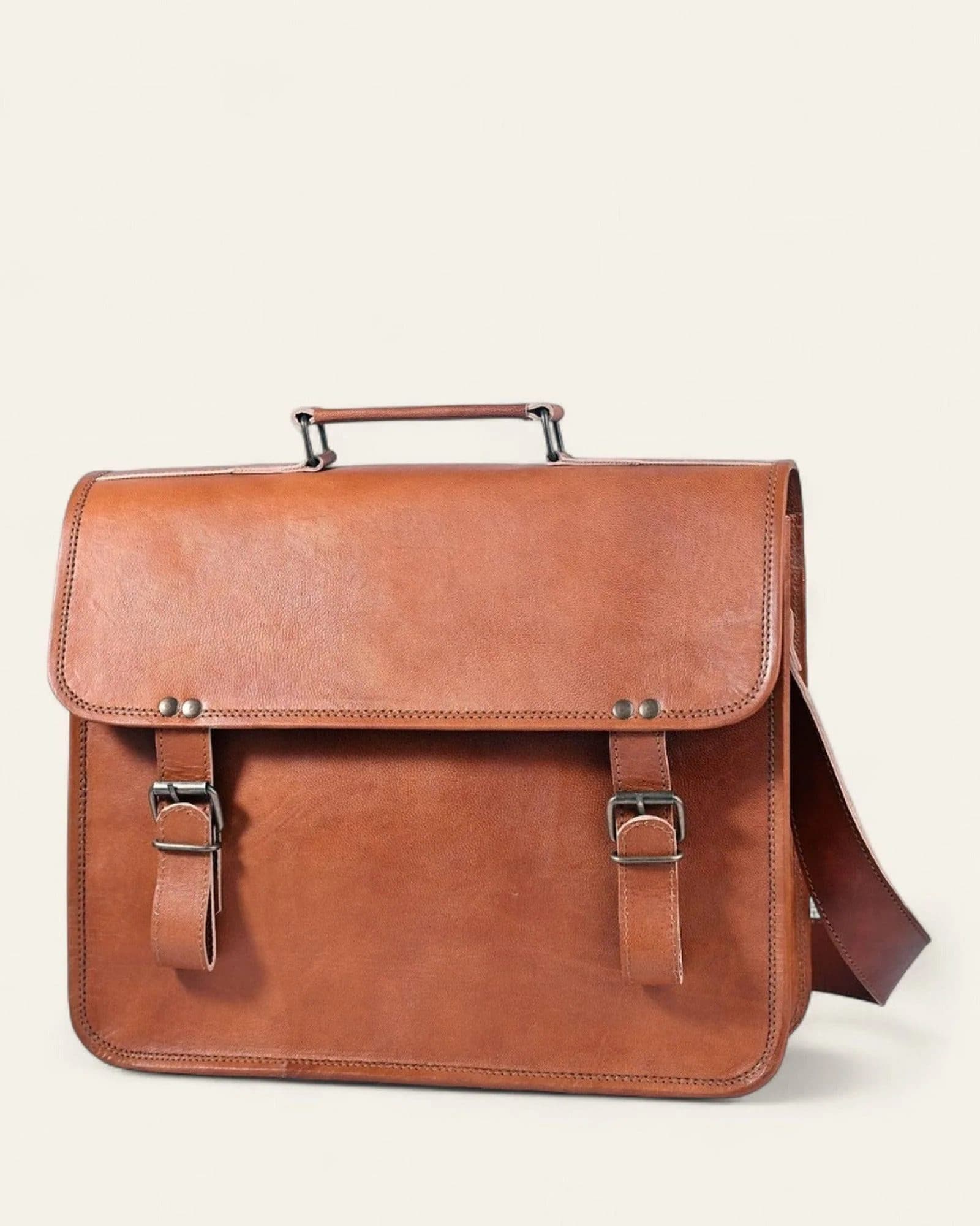 The Ajmer Laptop Bag image 1