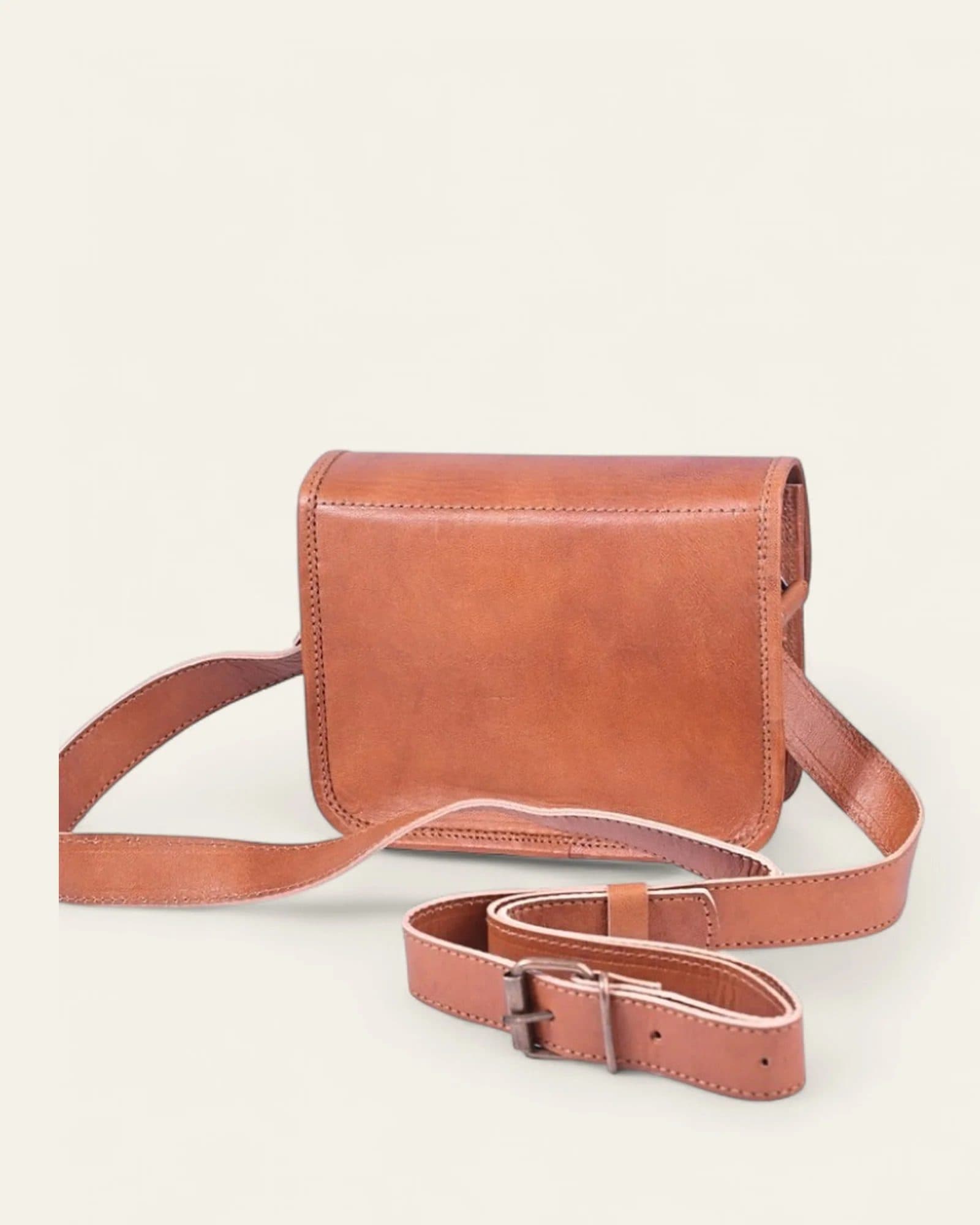 The Alwar Mini Satchel image 6