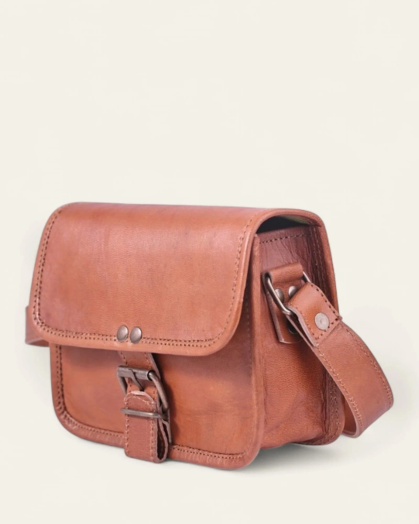 The Alwar Mini Satchel image 4