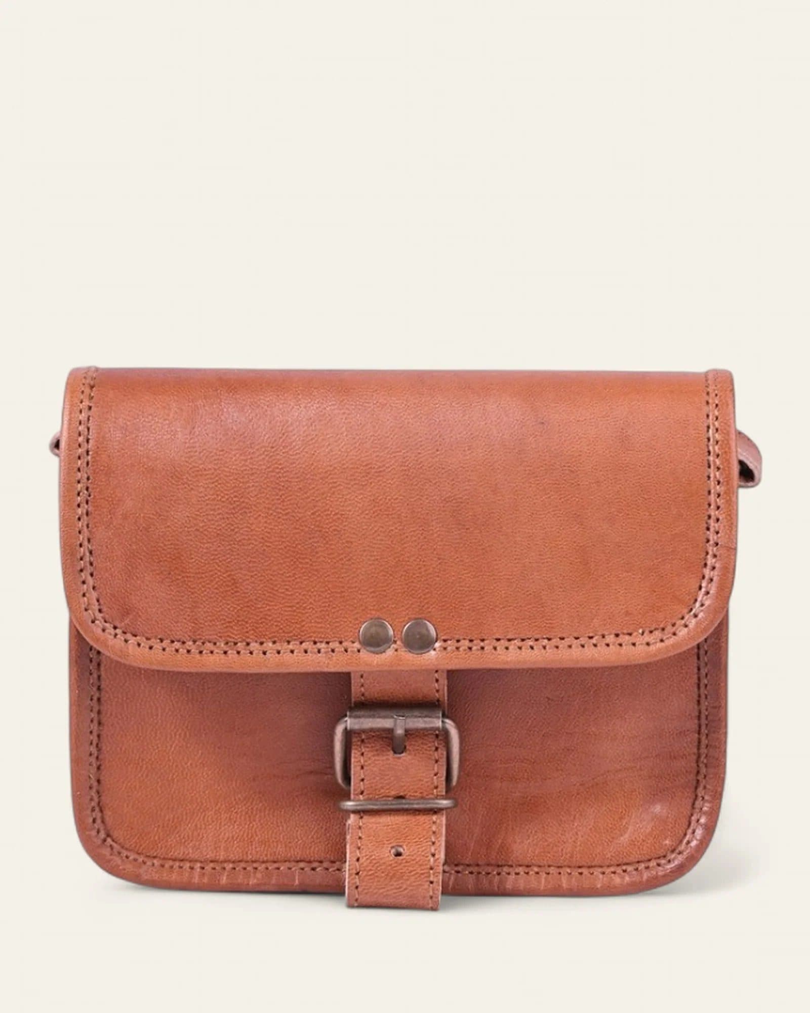 The Alwar Mini Satchel image 1