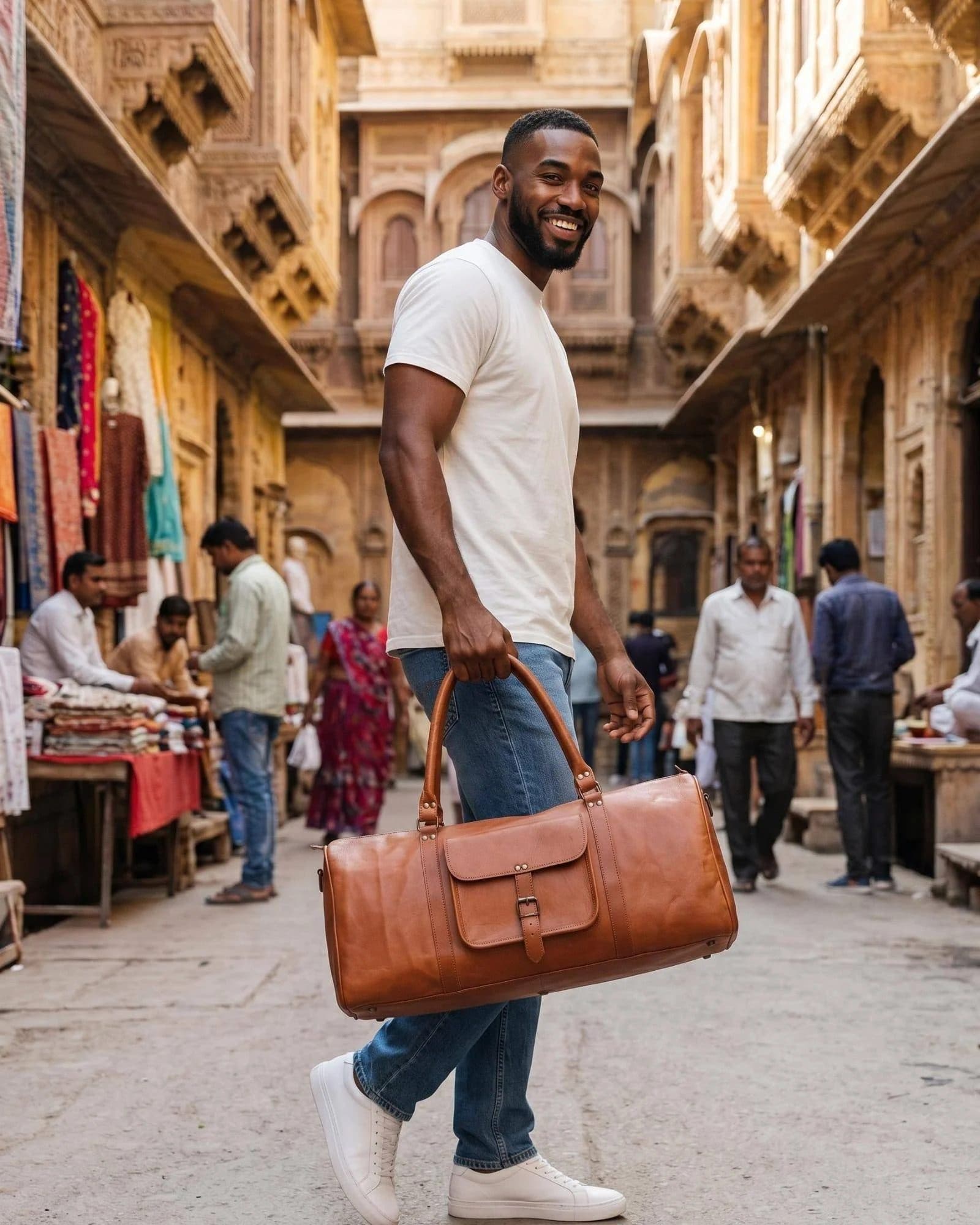 The Amer Weekender image 2