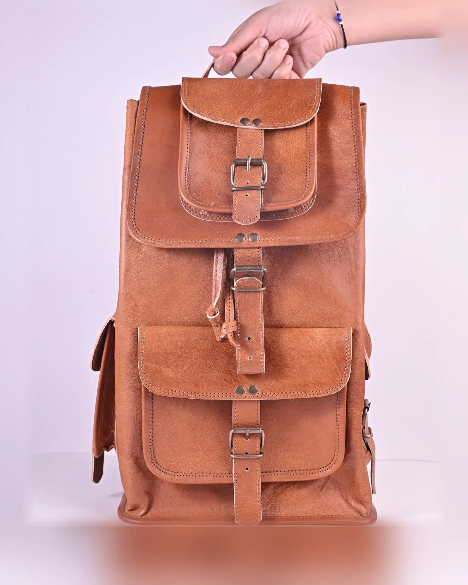The Aravalli Backpack image 8