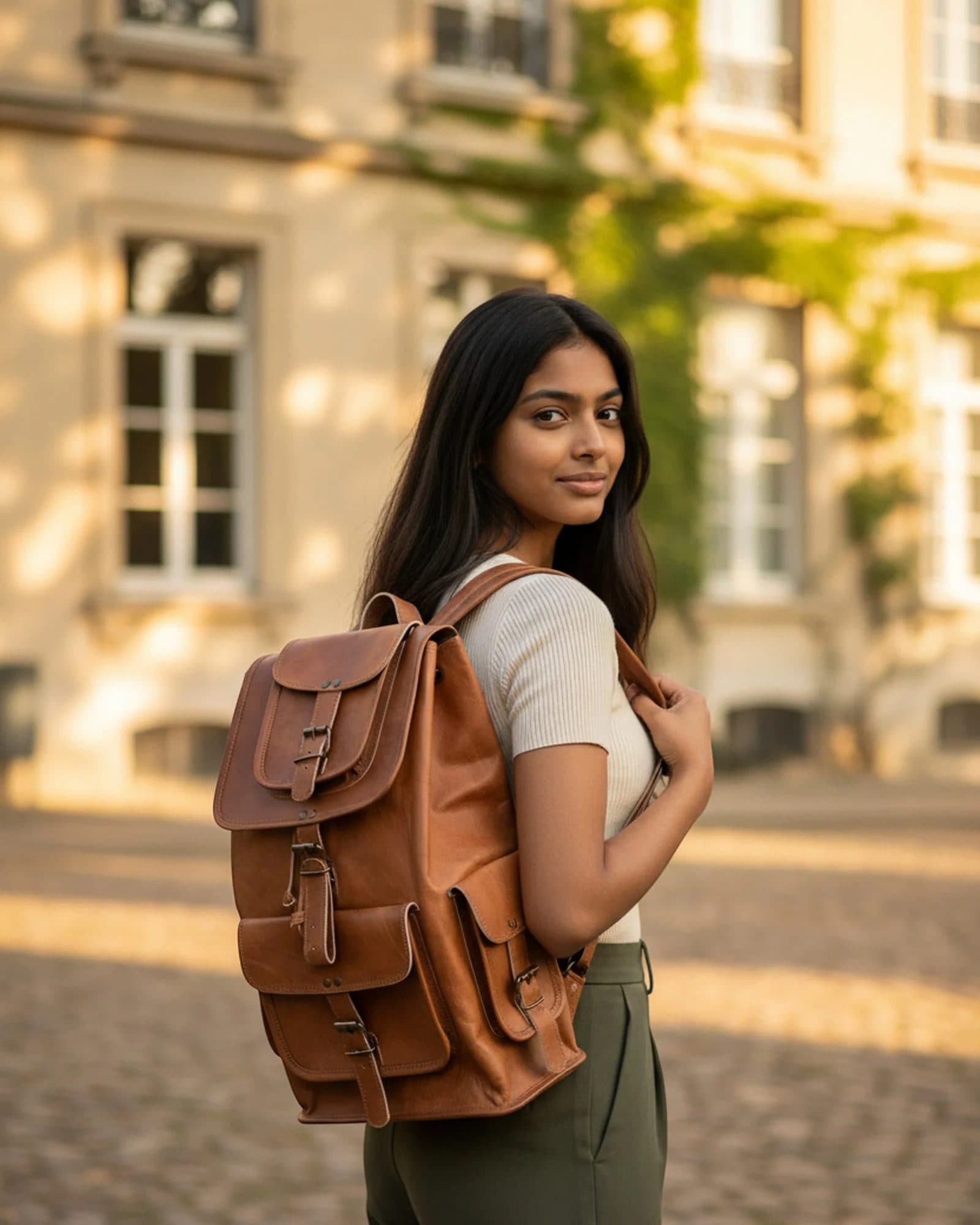 The Aravalli Backpack image 2
