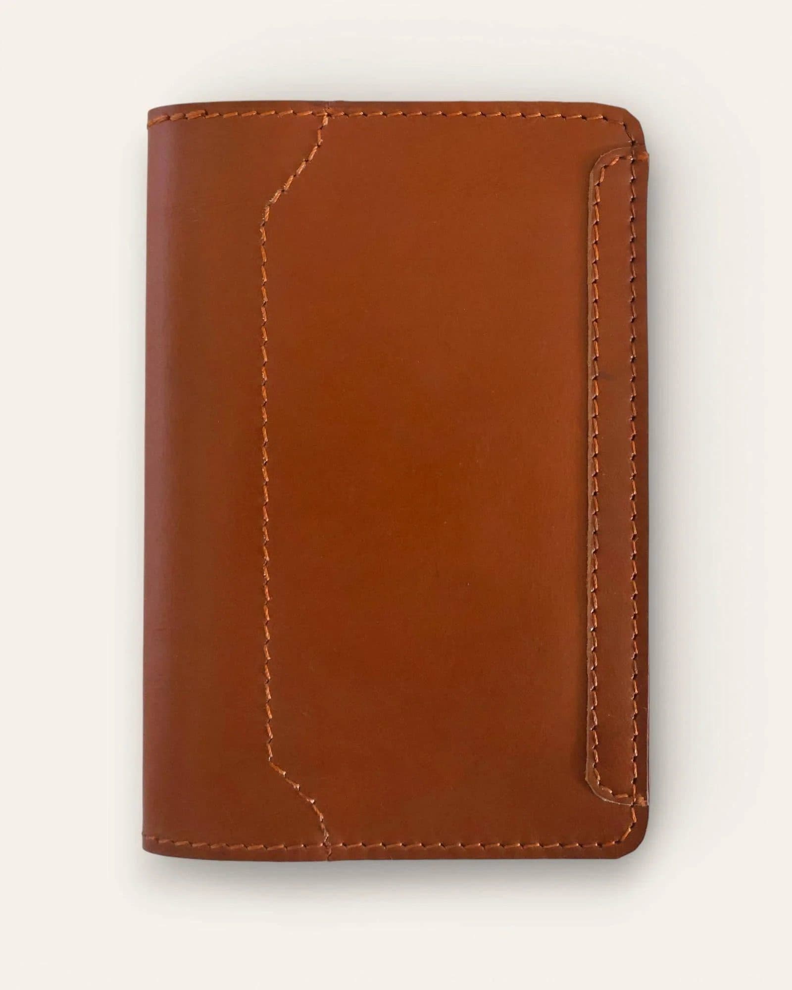 The Banjara Passport Holder image 4