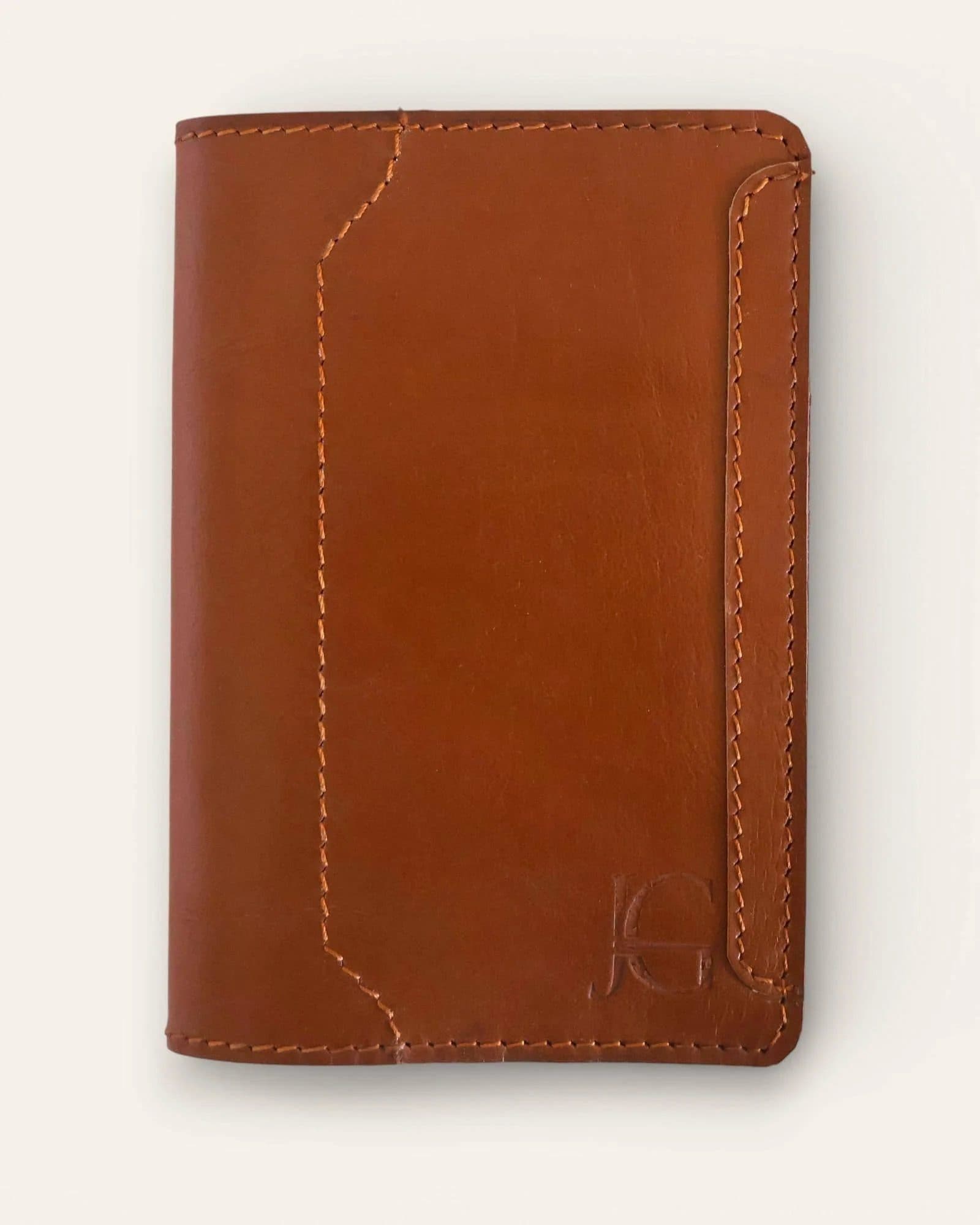 The Banjara Passport Holder image 1