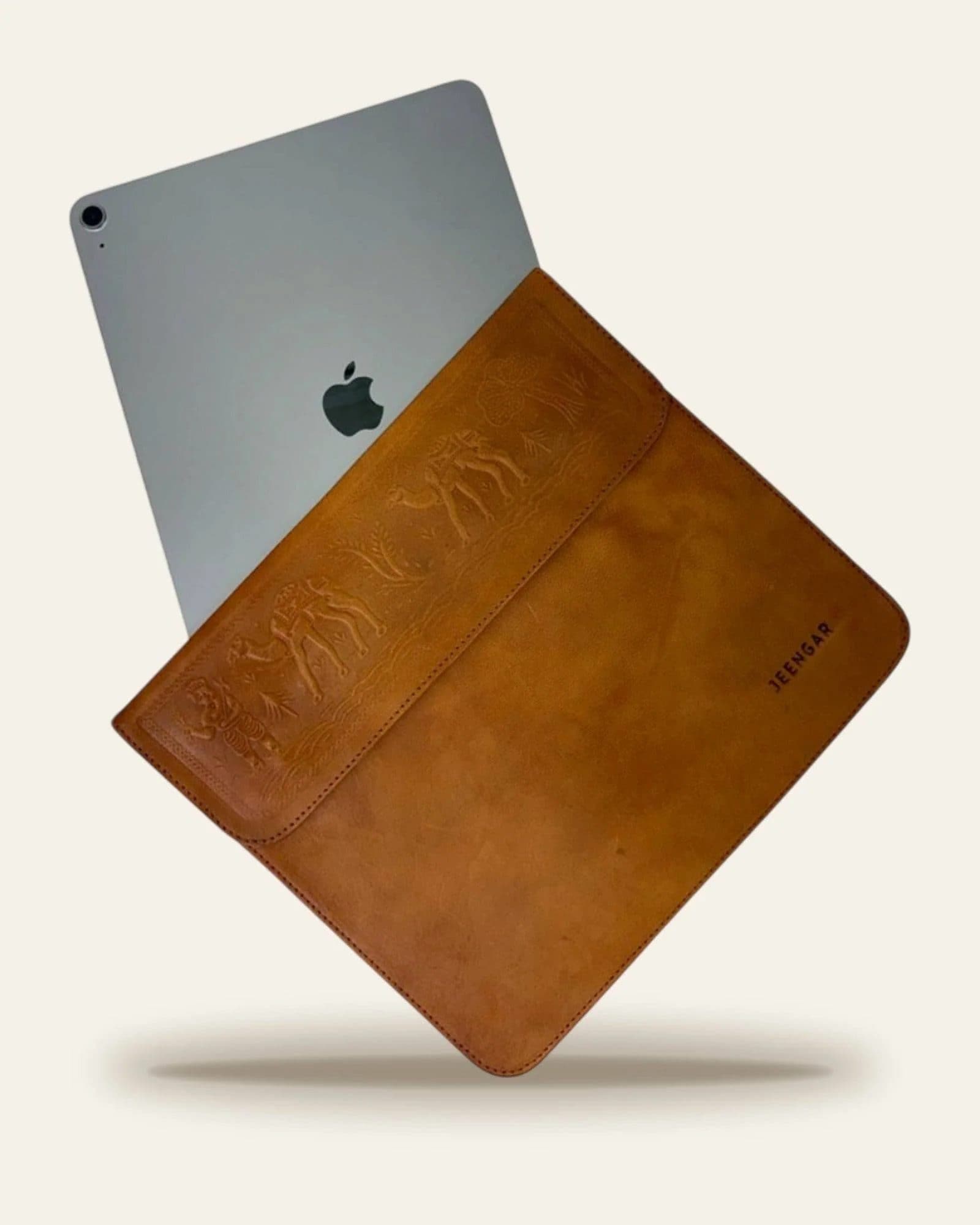 The Barmer Tech Sleeve image 2