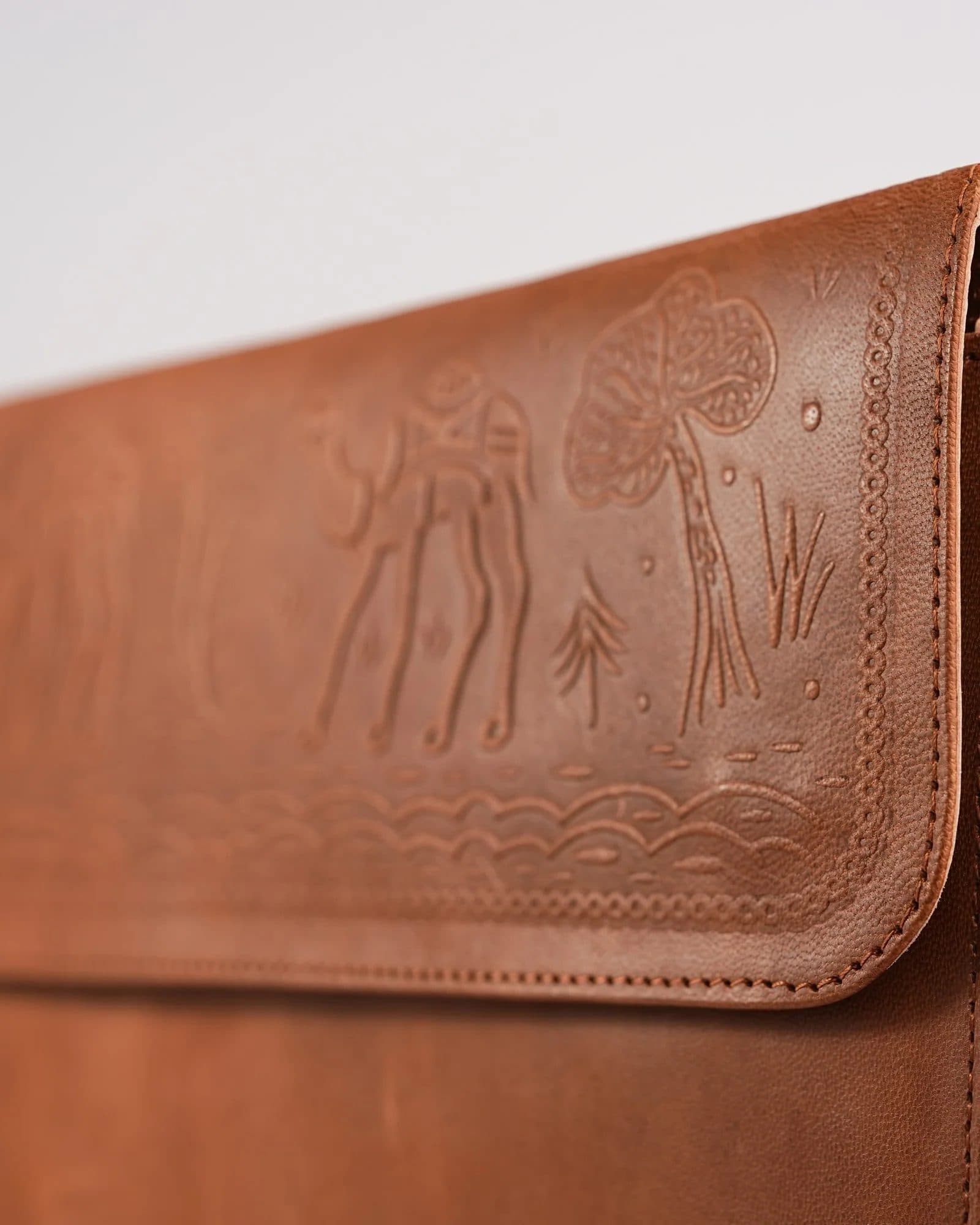 The Barmer Tech Sleeve image 4