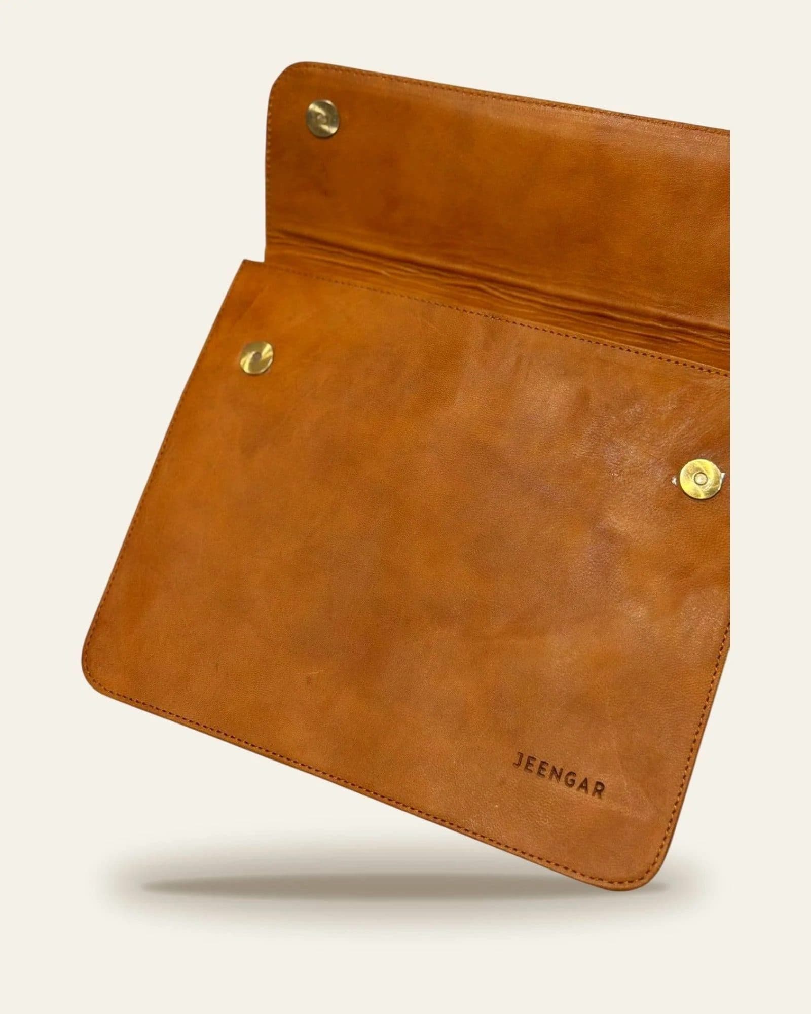 The Barmer Tech Sleeve image 3
