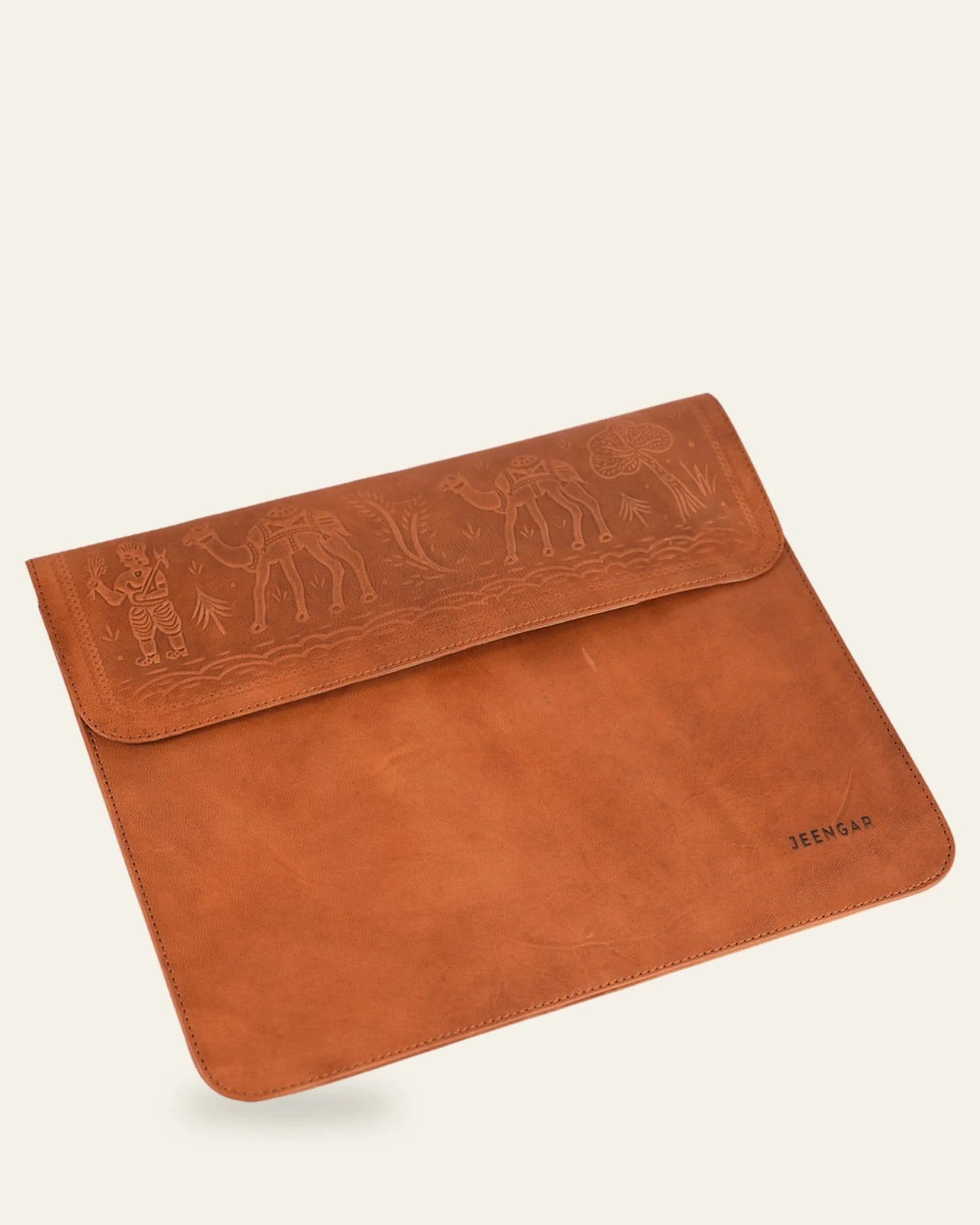 The Barmer Tech Sleeve image 1