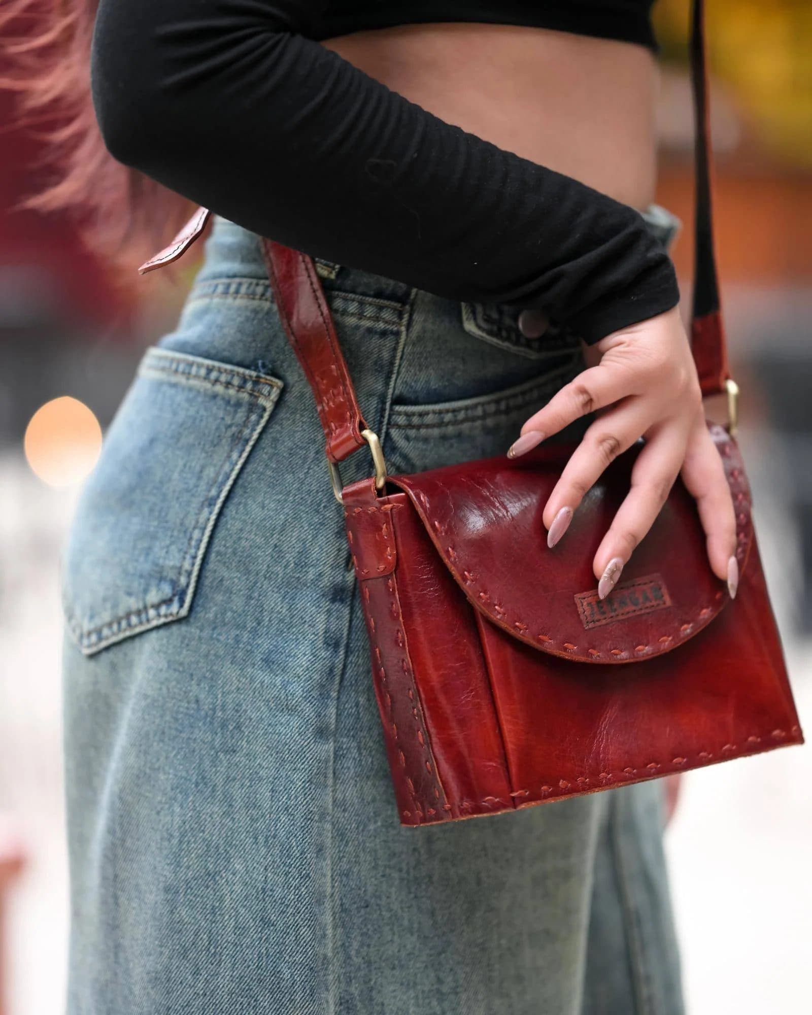 The Beawar Sling image 2