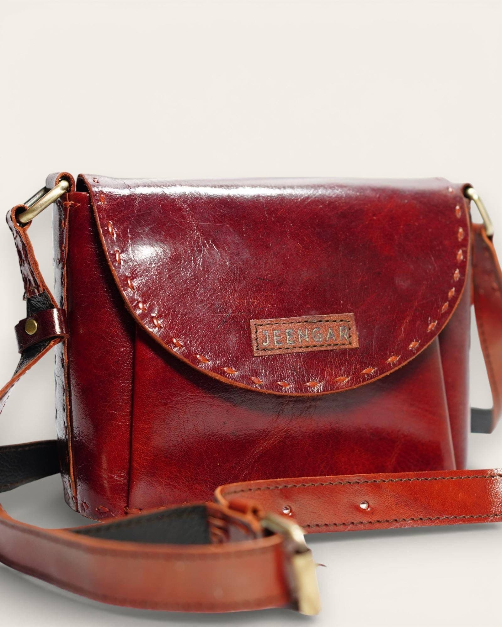 The Beawar Sling image 1