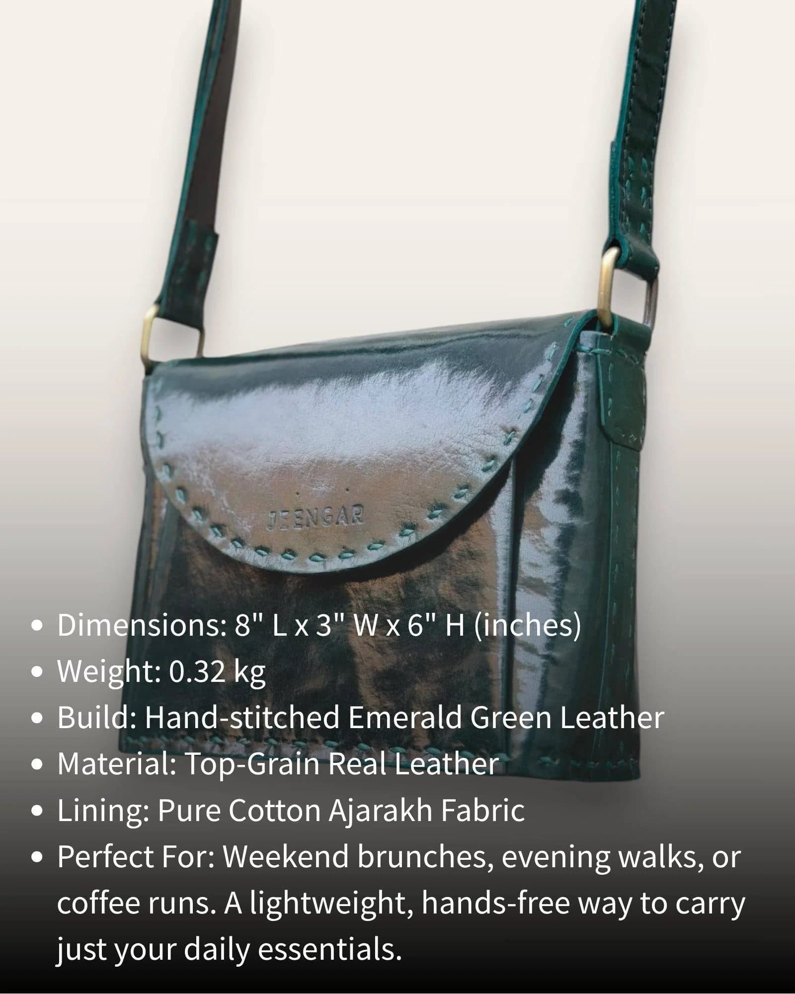 The Beawar Sling image 11