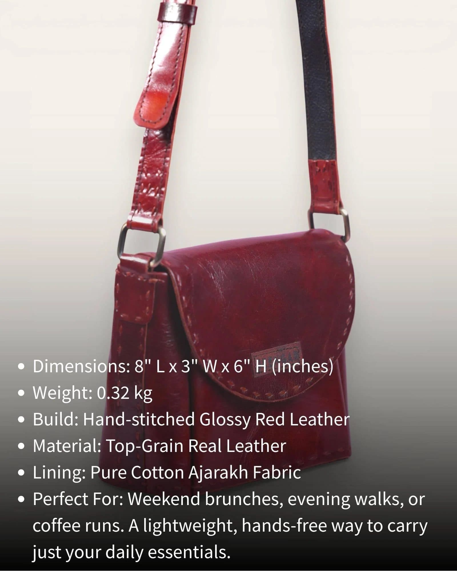 The Beawar Sling image 3