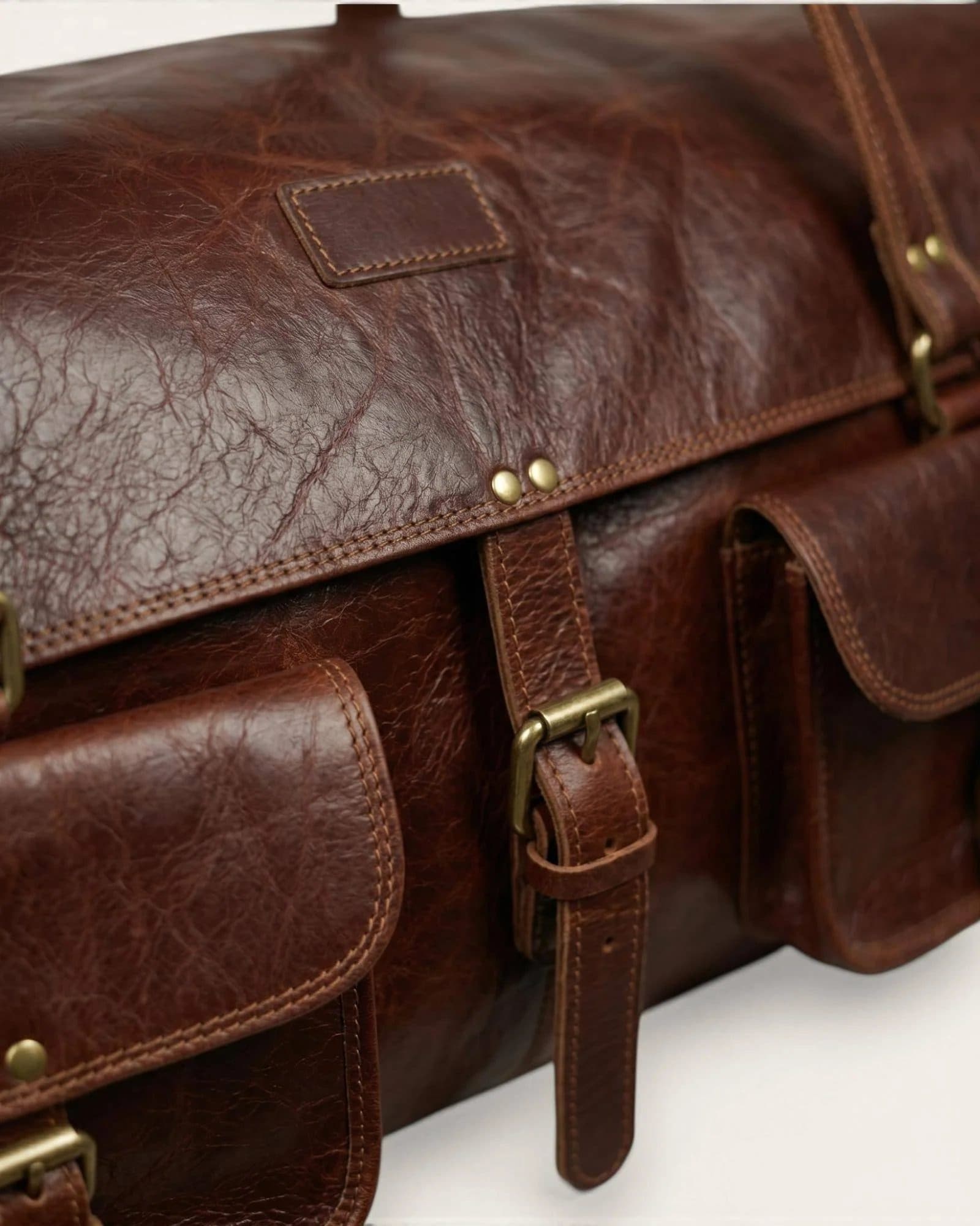 The Bikaner Cricket Holdall image 7