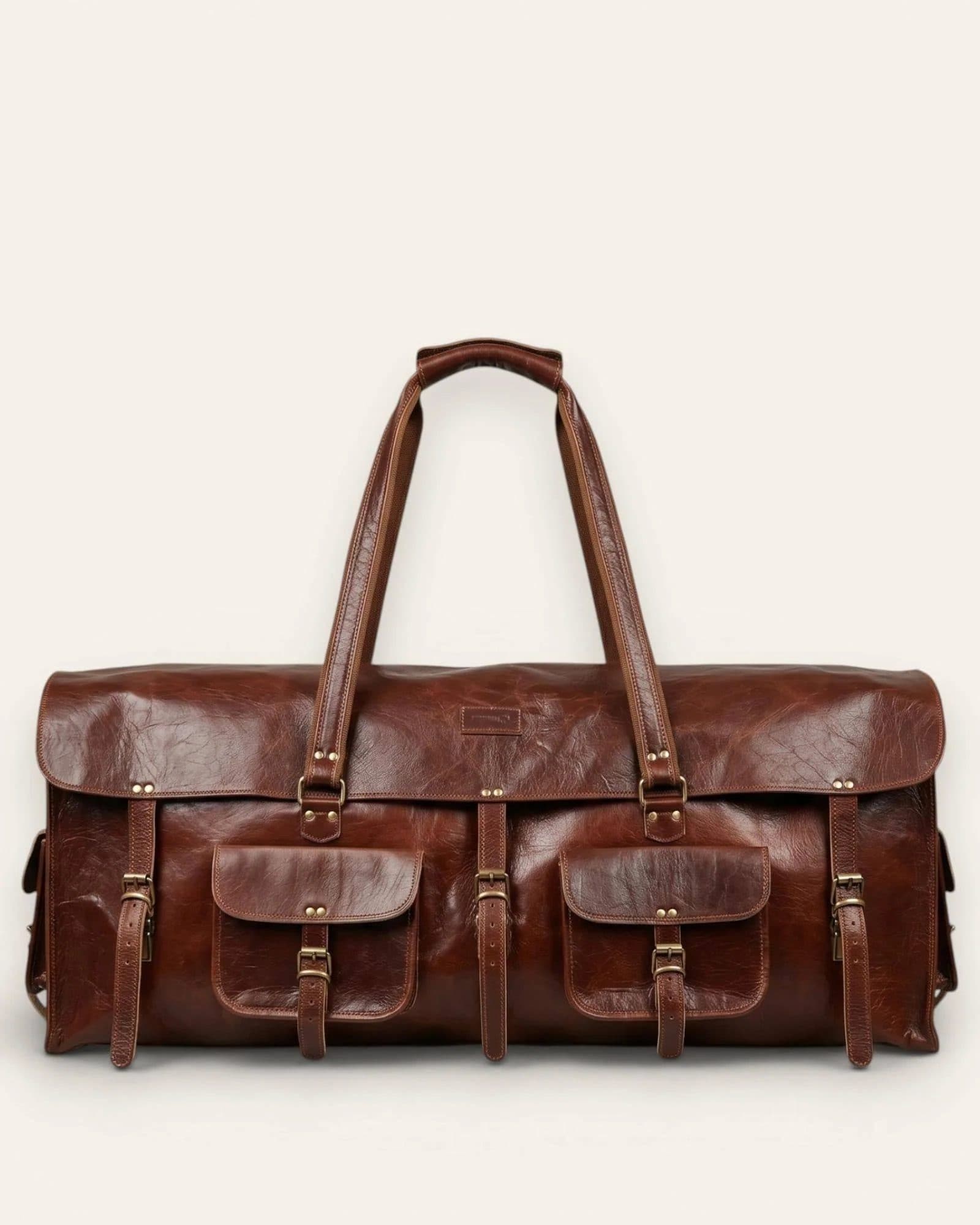 The Bikaner Cricket Holdall image 1