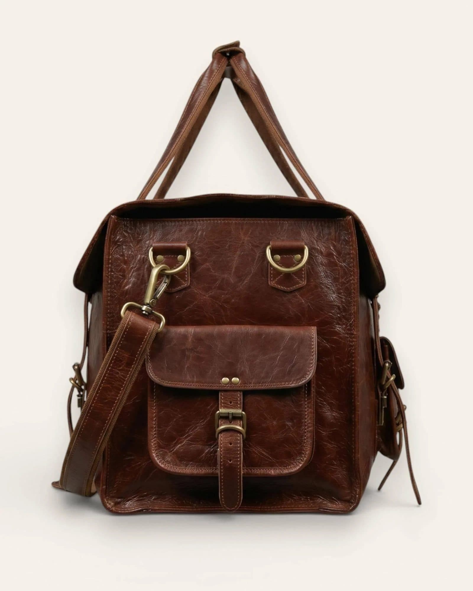 The Bikaner Cricket Holdall image 5