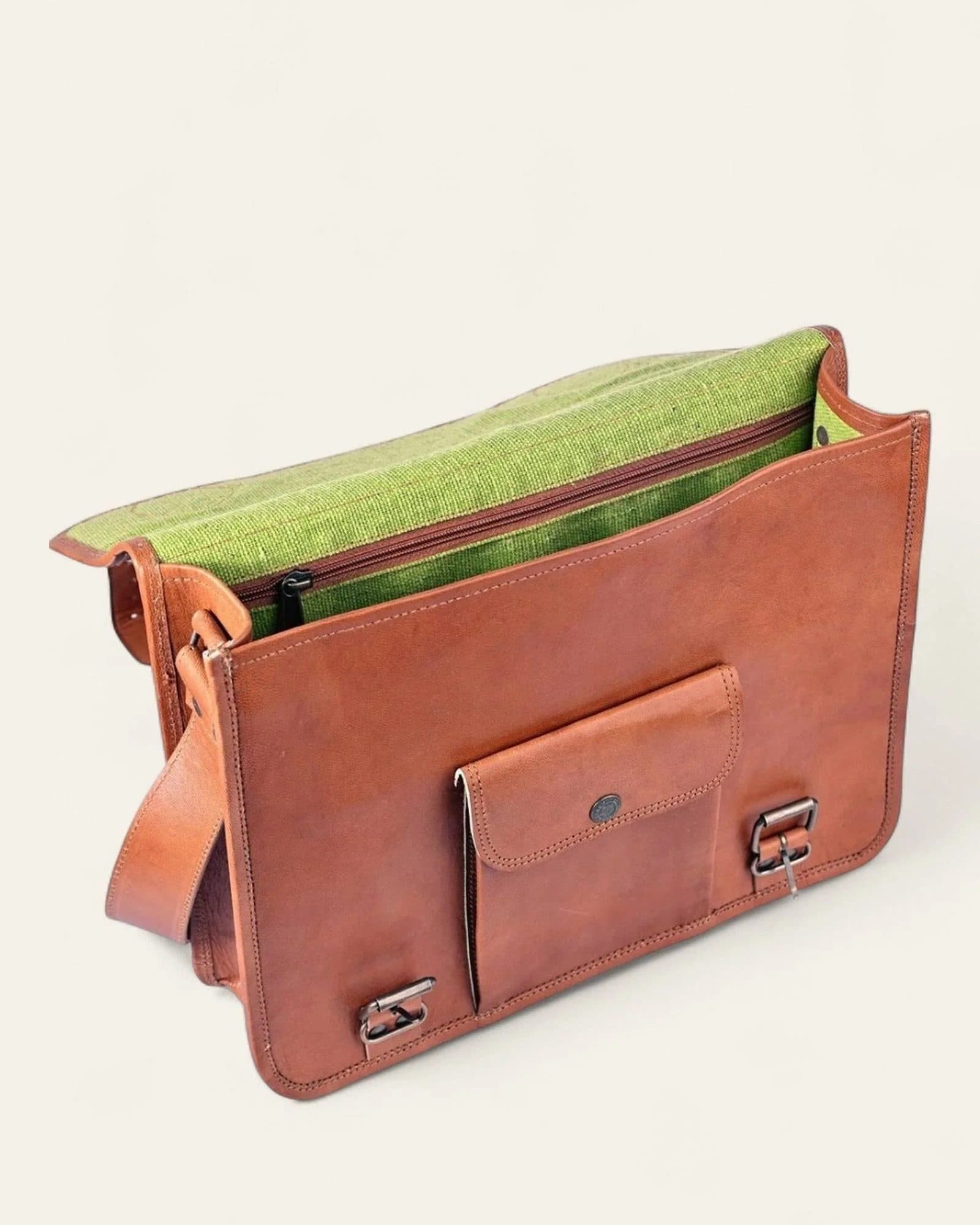 The Jaipur Laptop Bag image 6