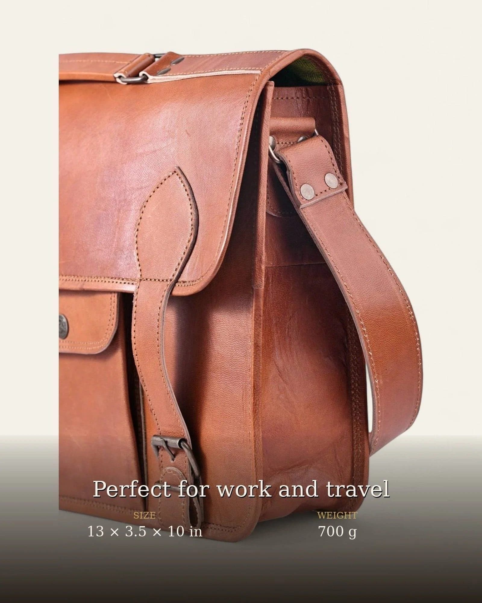 The Jaipur Laptop Bag image 4