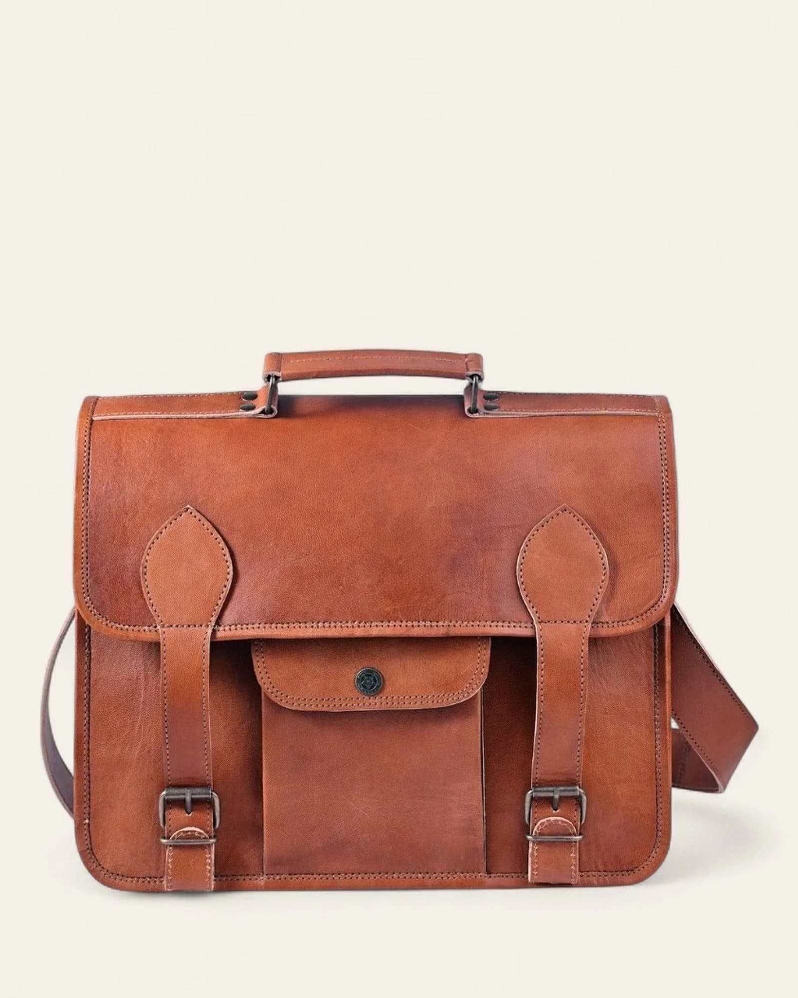 The Jaipur Laptop Bag image 1