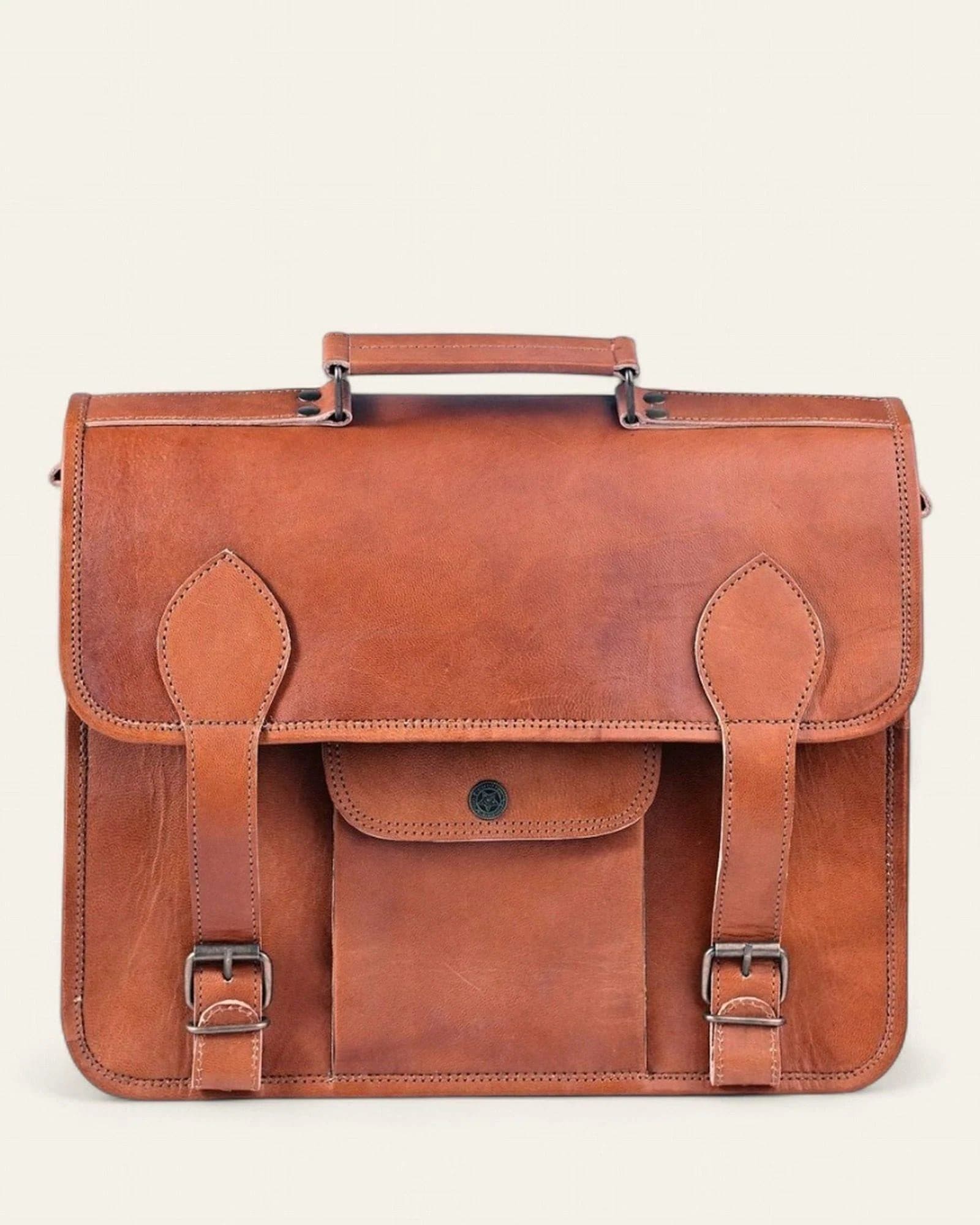 The Jaipur Laptop Bag image 7