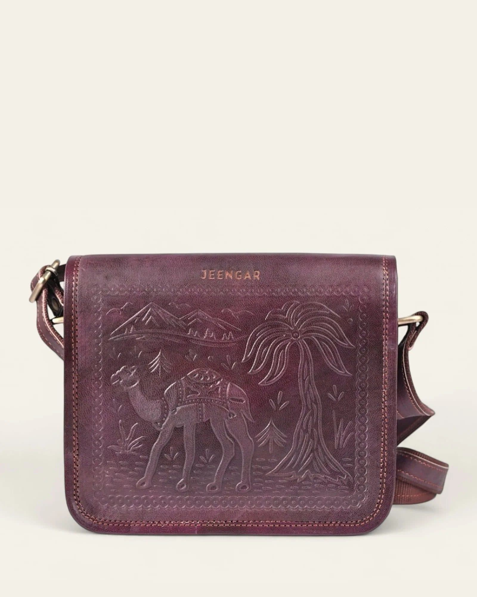 The Jaisalmer Sling image 1