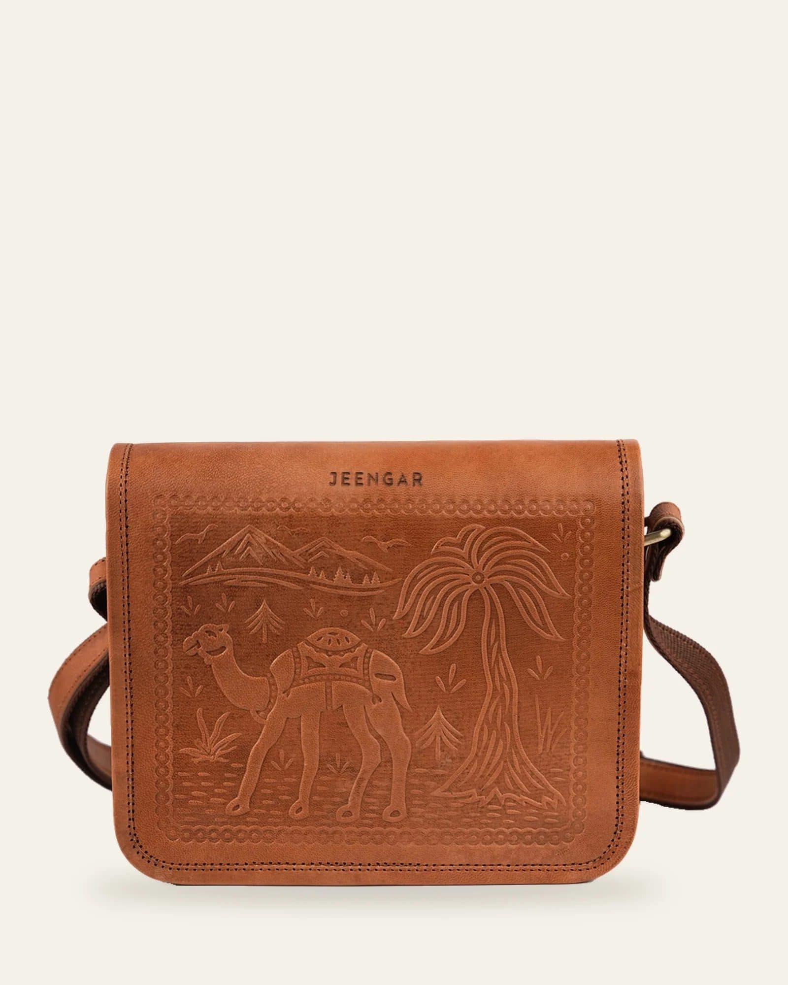 The Jaisalmer Sling image 12