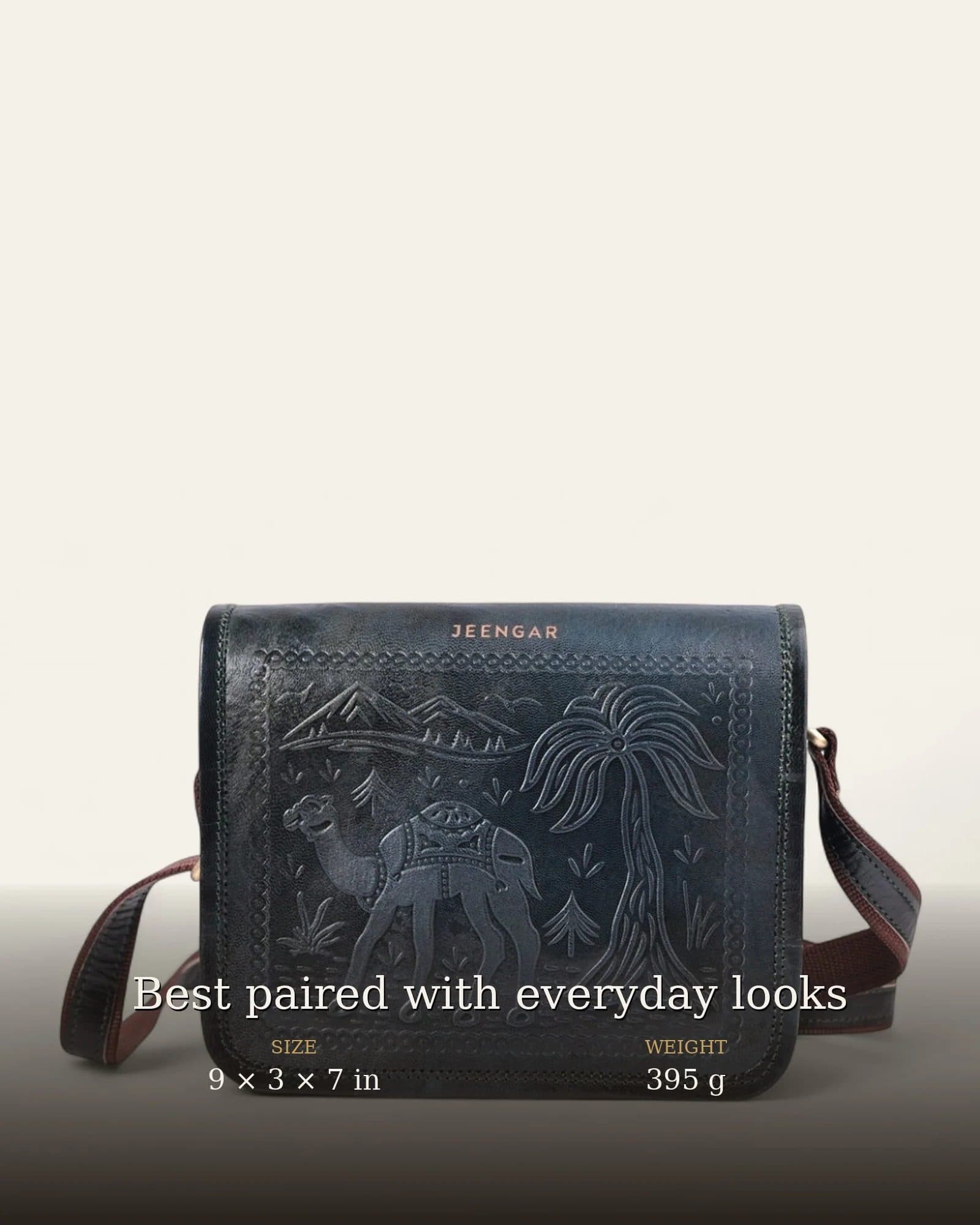 The Jaisalmer Sling image 9