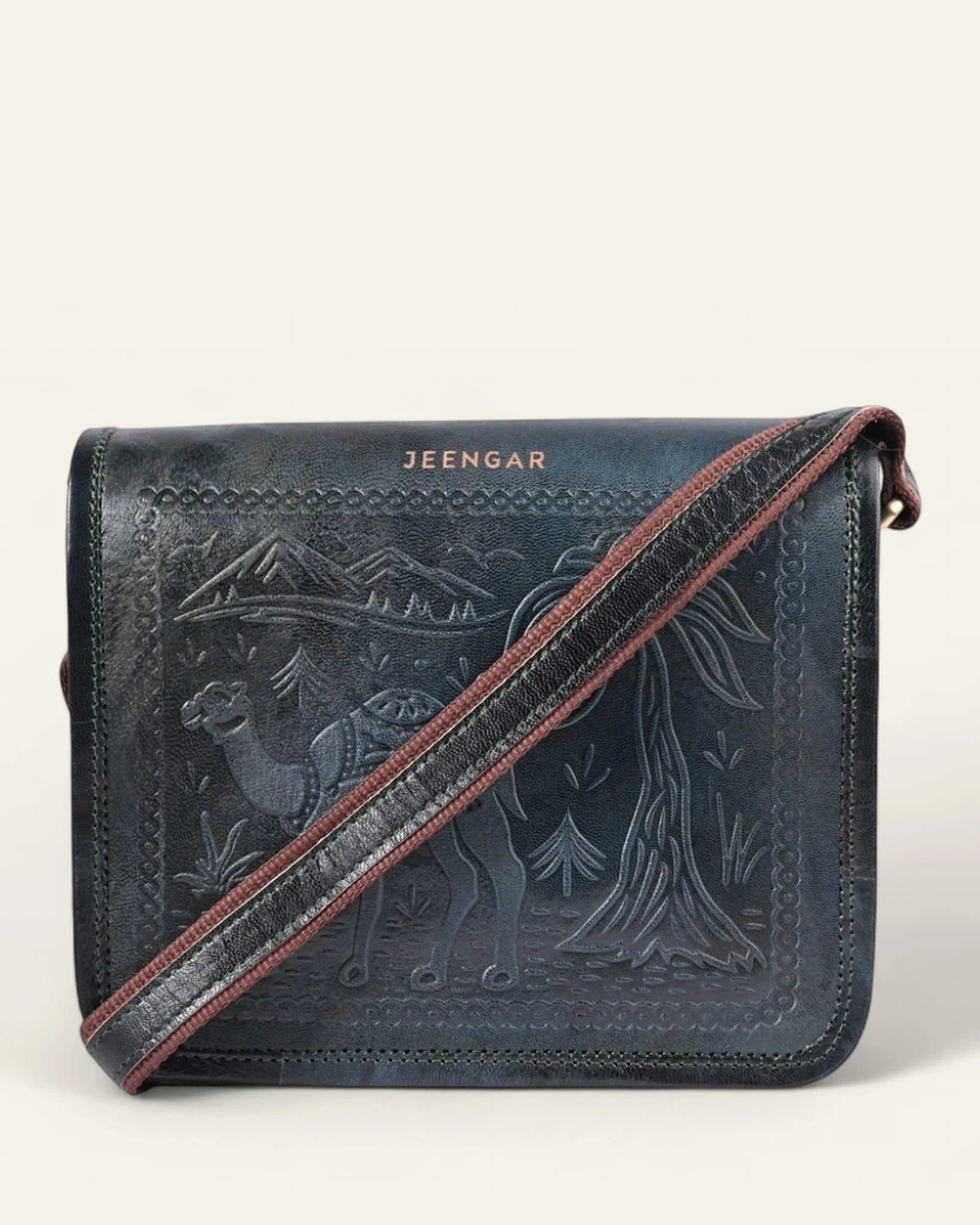 The Jaisalmer Sling image 8