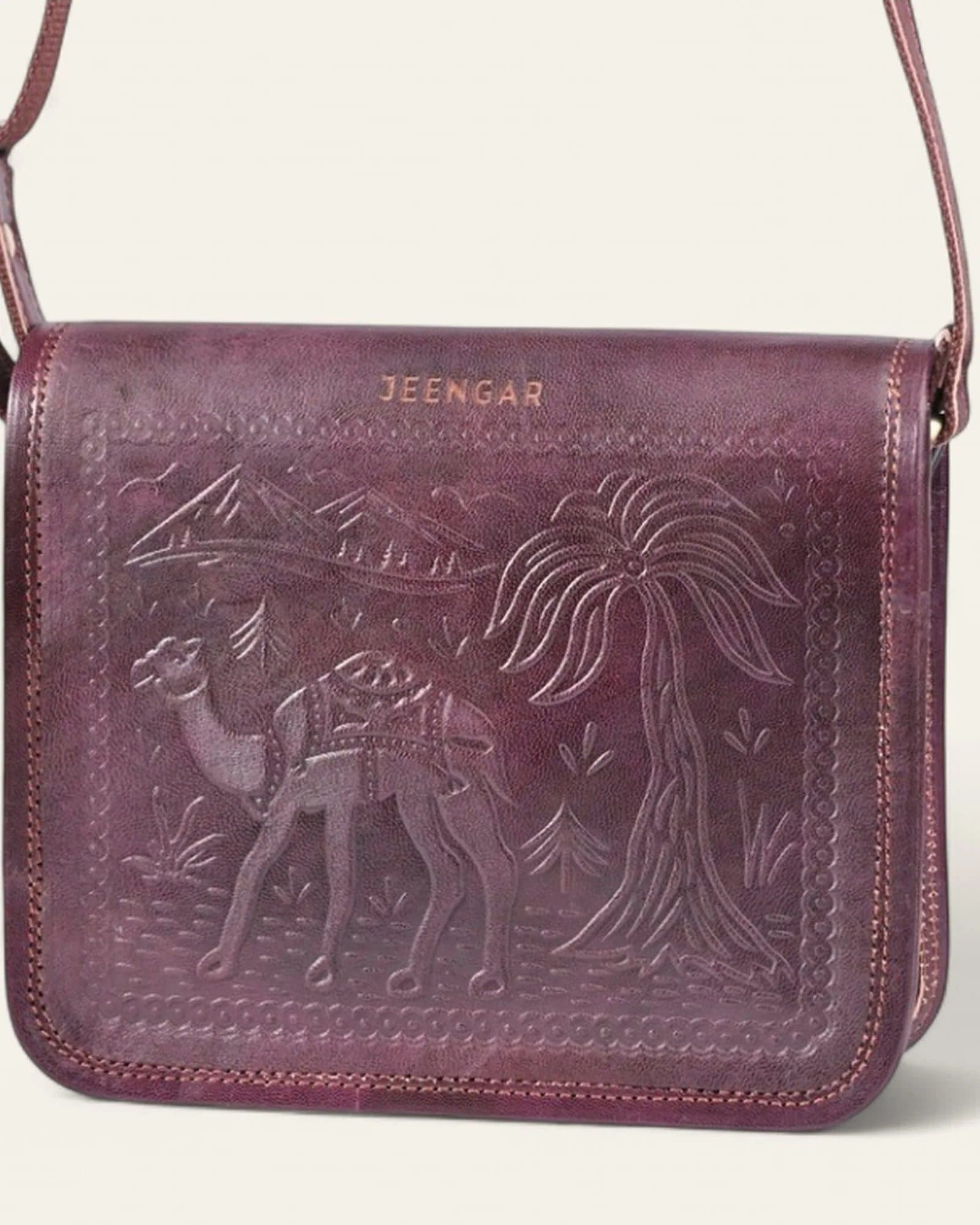 The Jaisalmer Sling image 4
