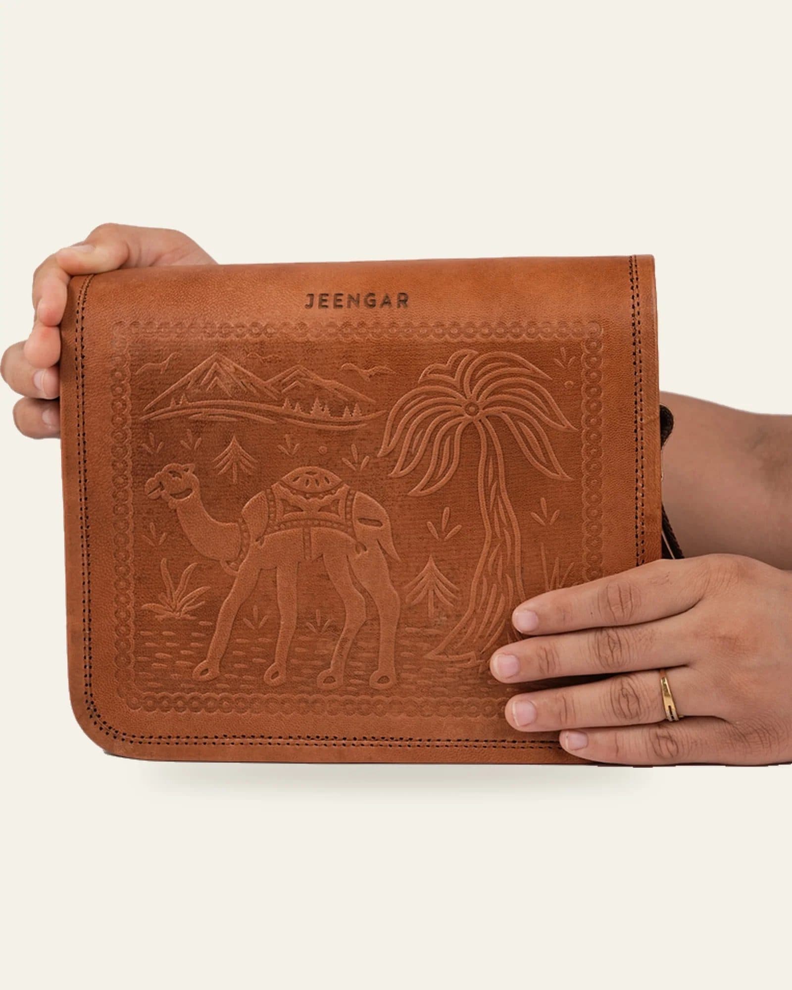 The Jaisalmer Sling image 18