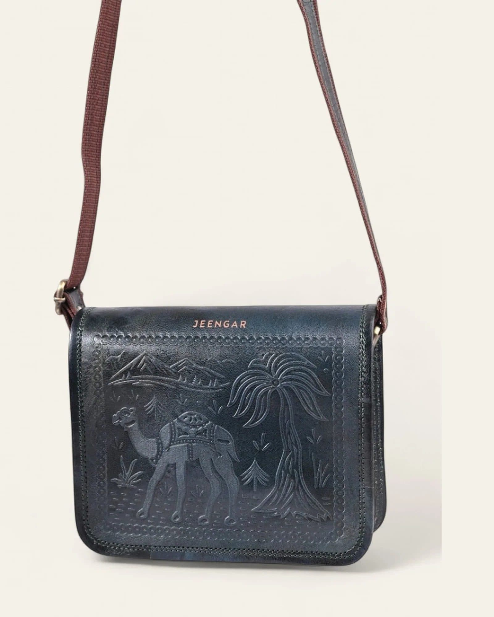 The Jaisalmer Sling image 10