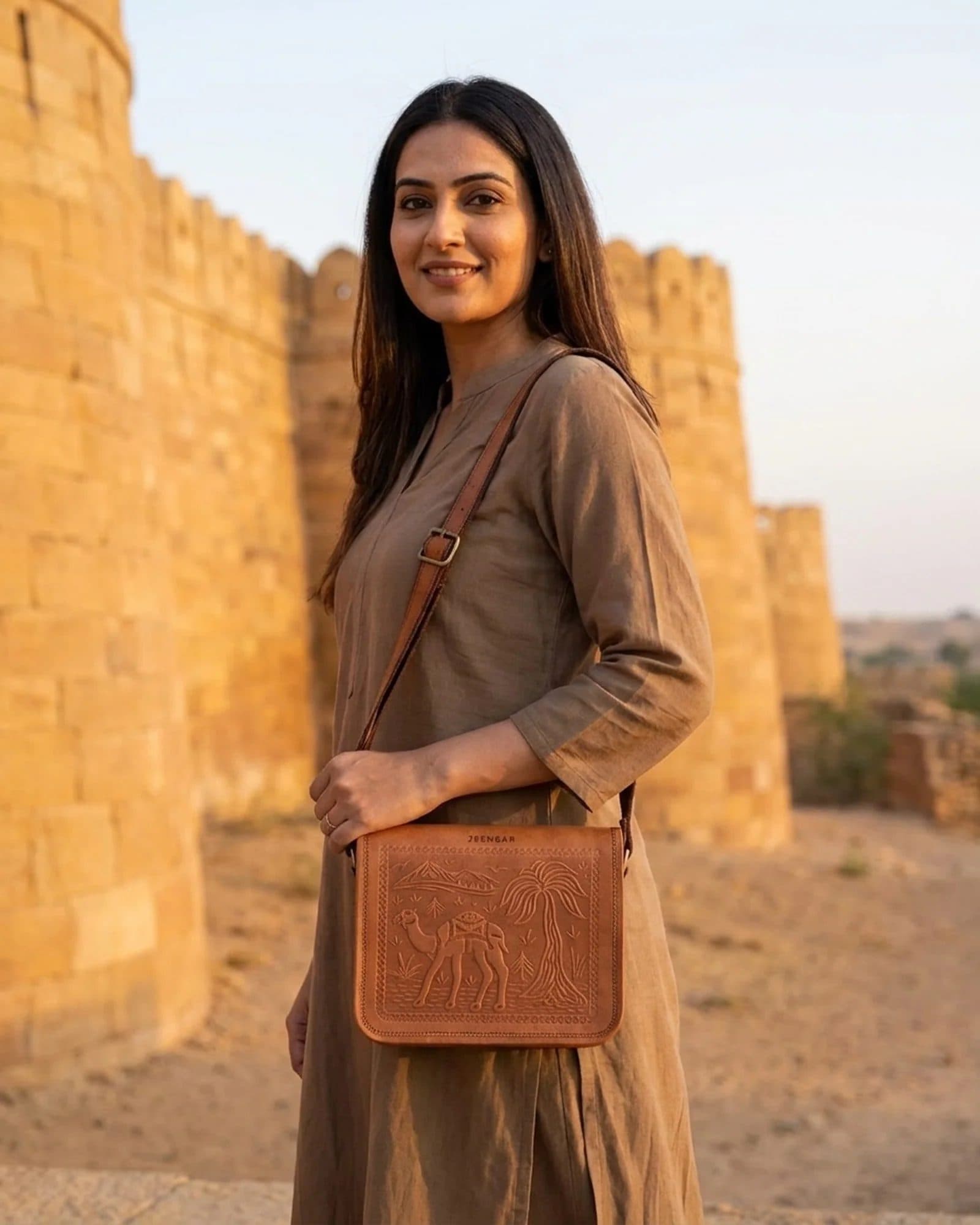 The Jaisalmer Sling image 13