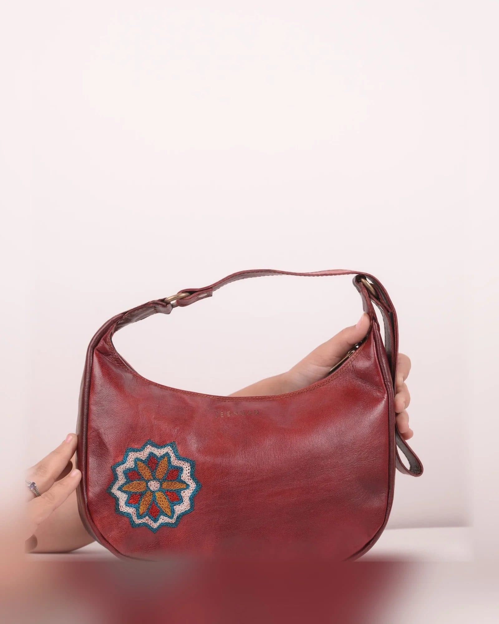 The Kashida Shoulder Bag image 36