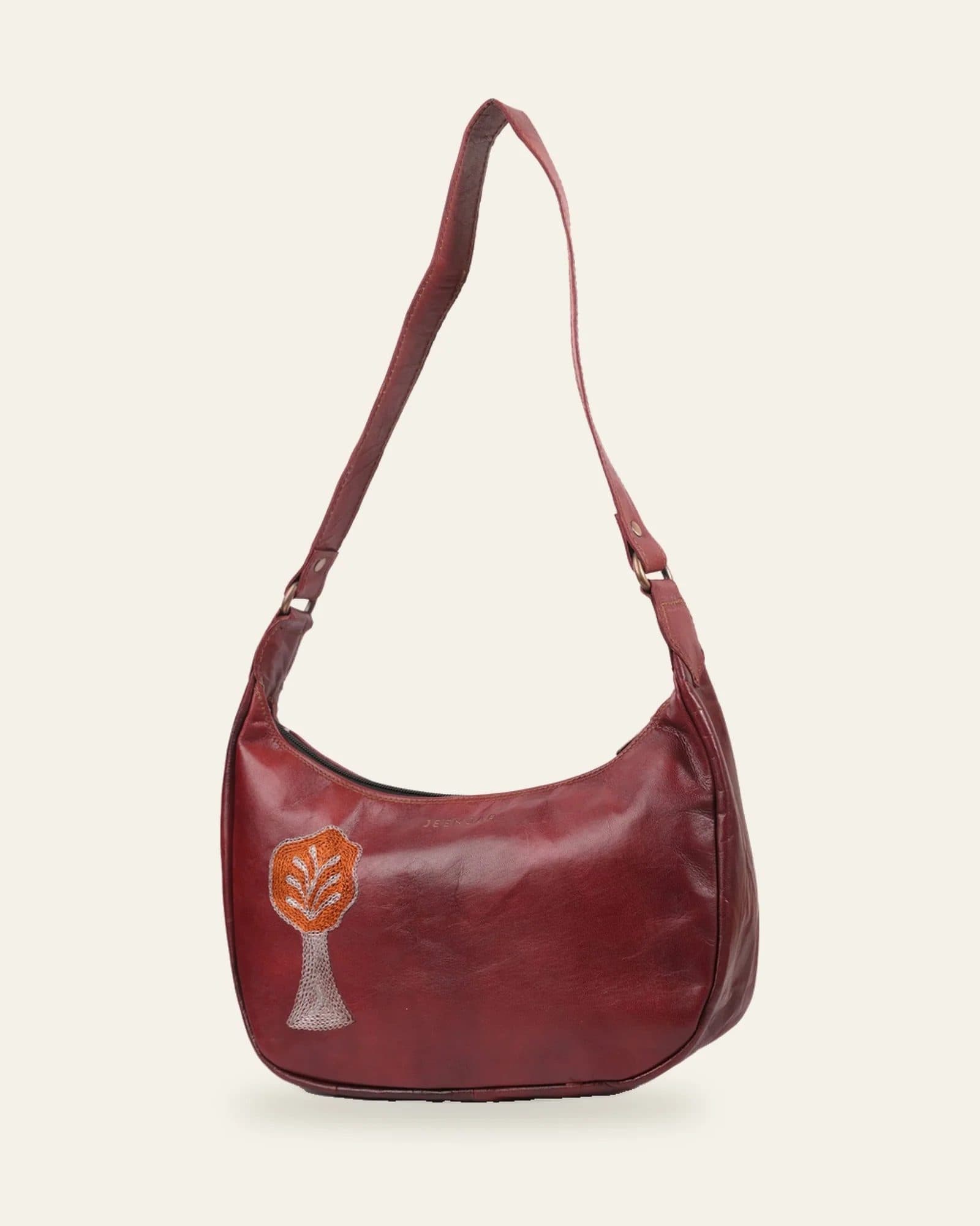 The Kashida Shoulder Bag image 1